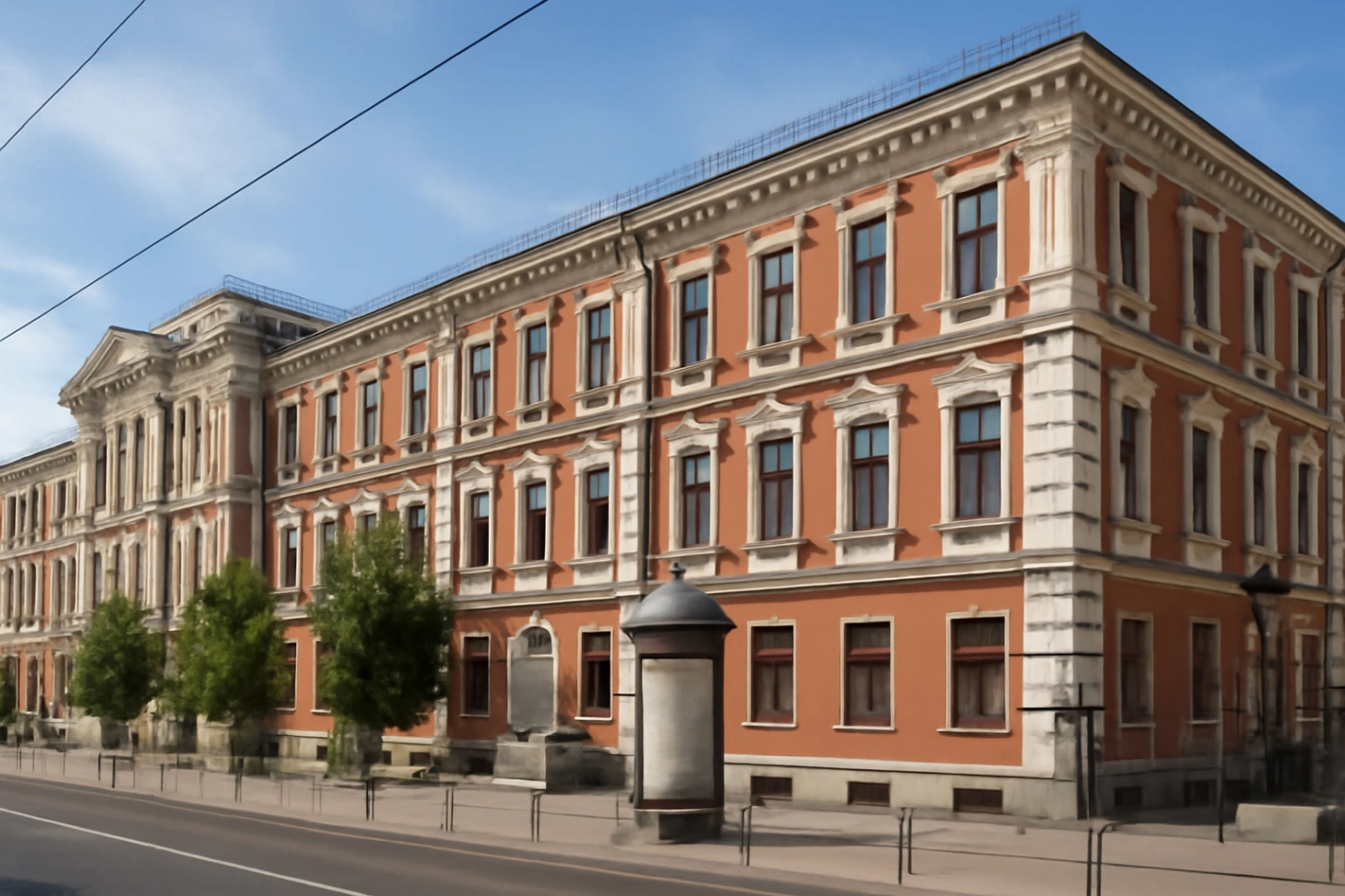 Kuban State Medical University