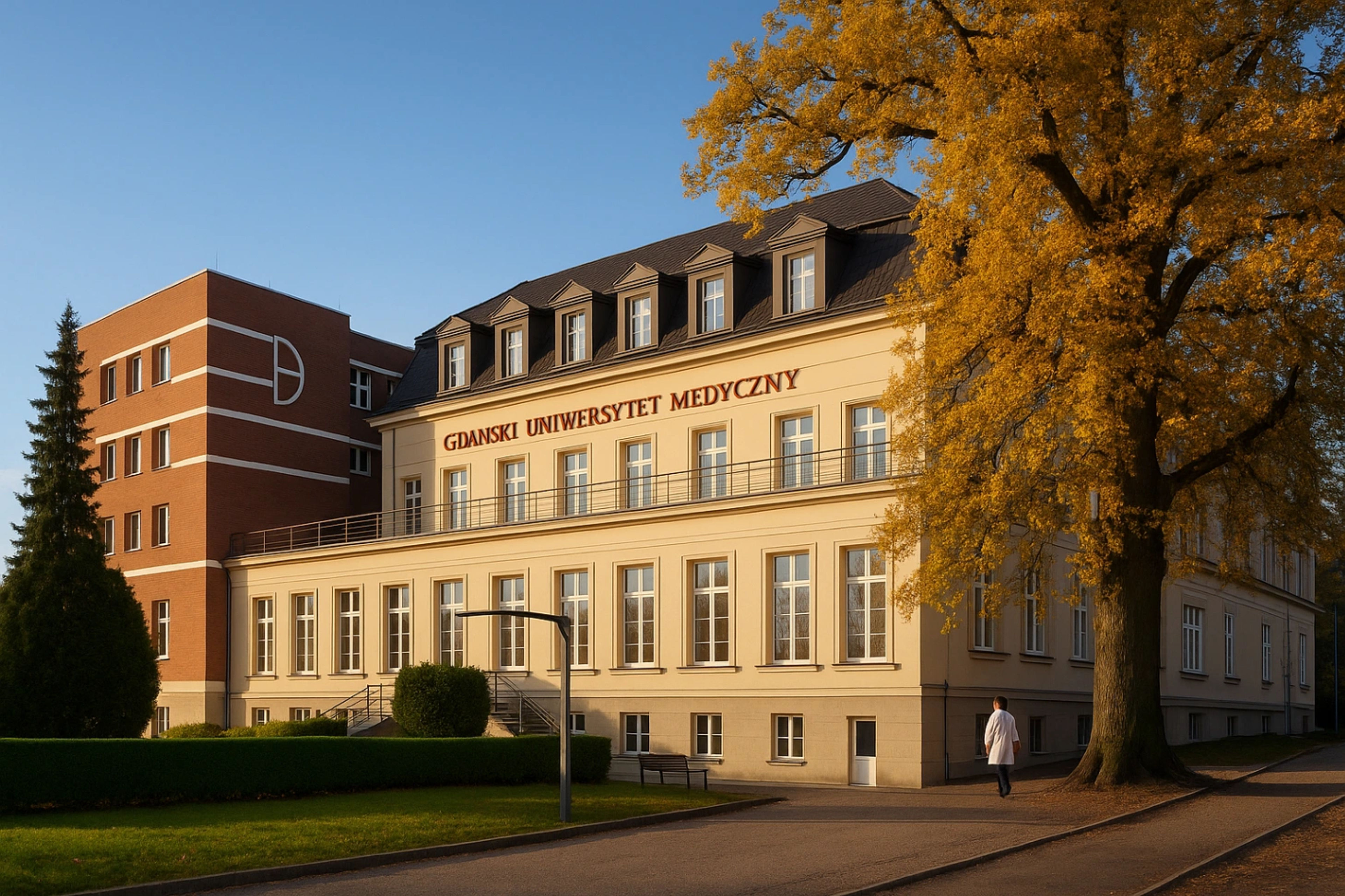 Gdańsk Medical University
