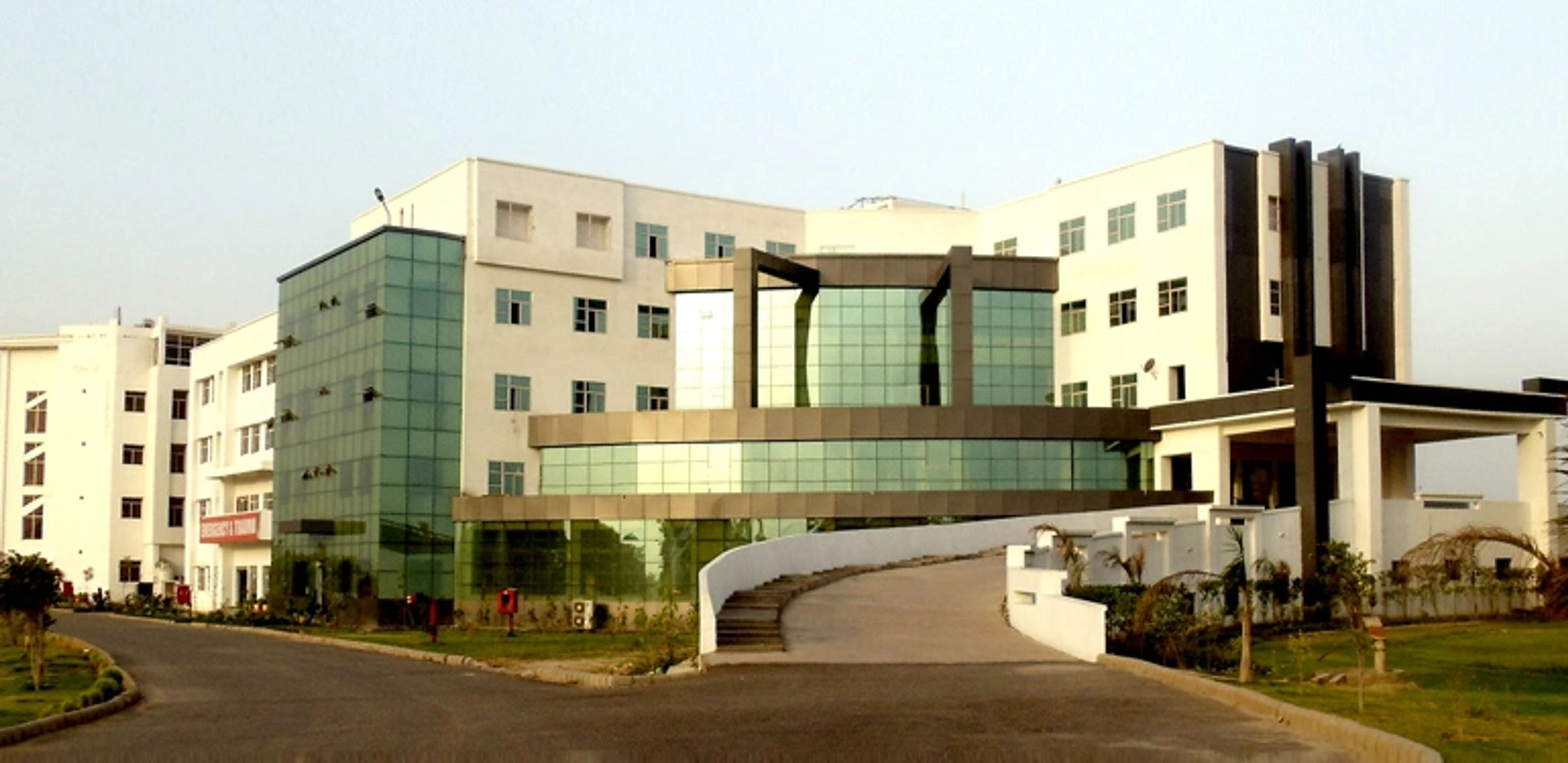 Campus