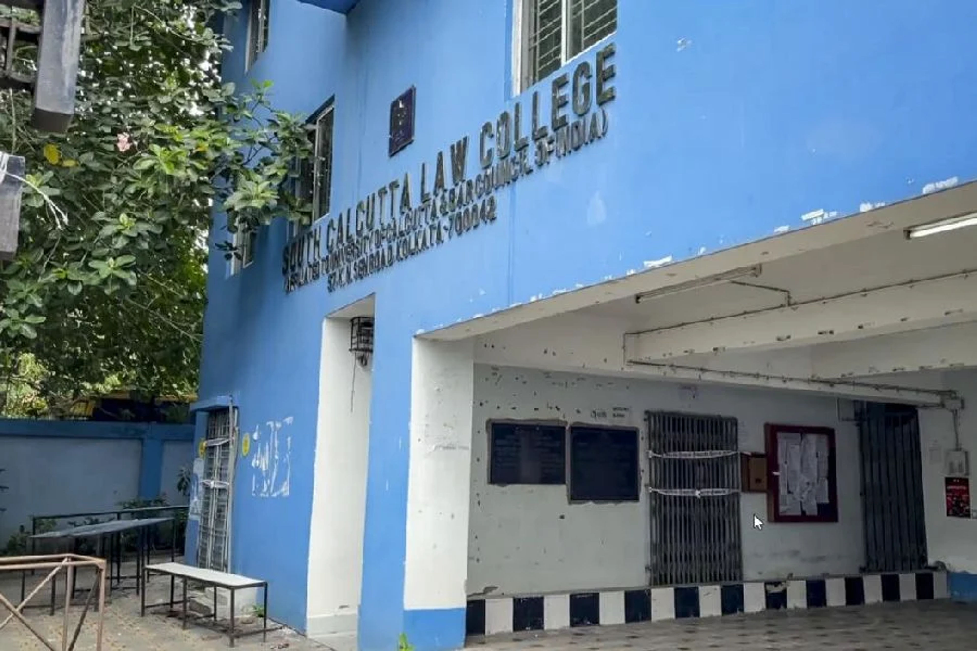 Campus
