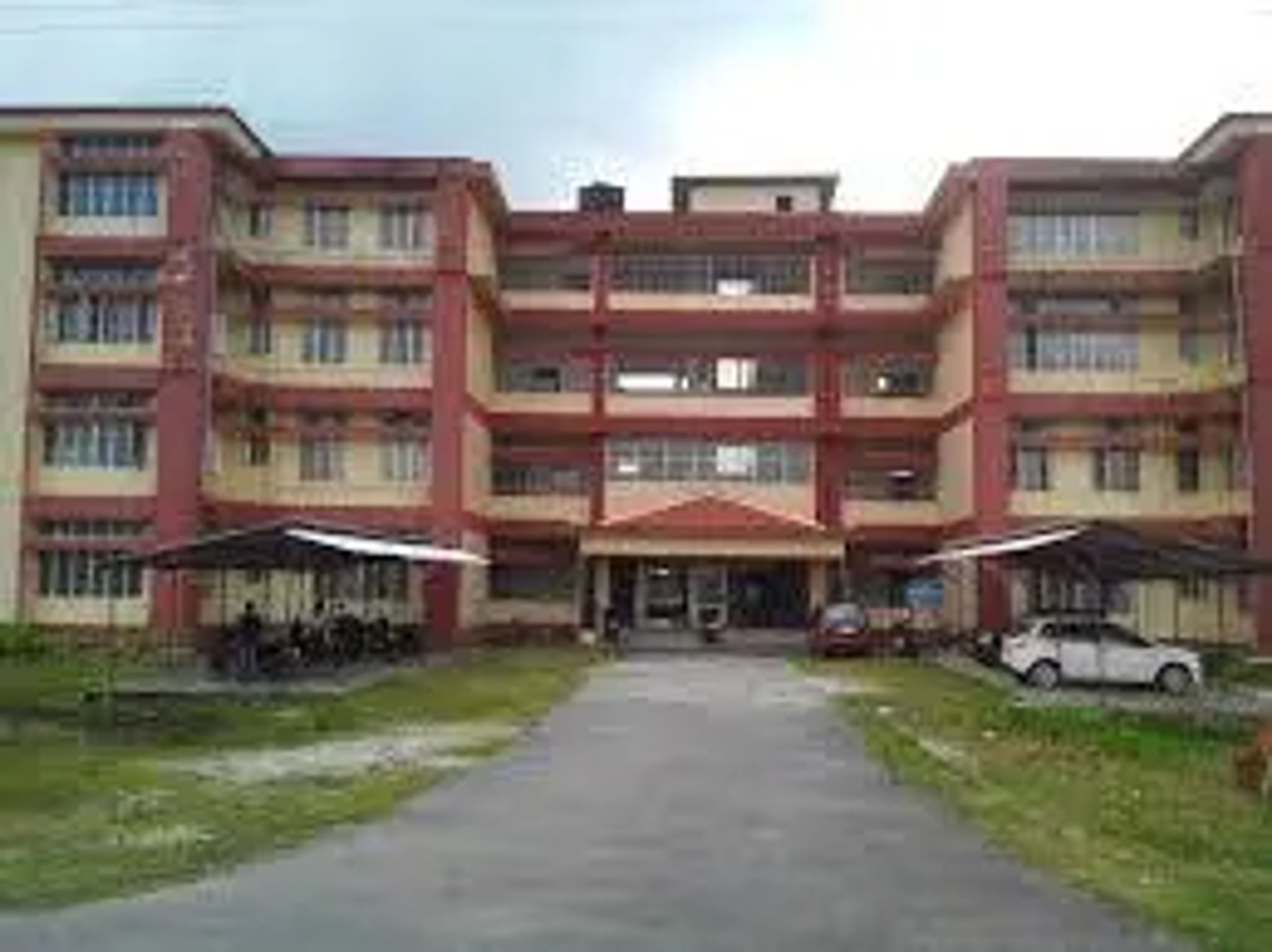 Campus