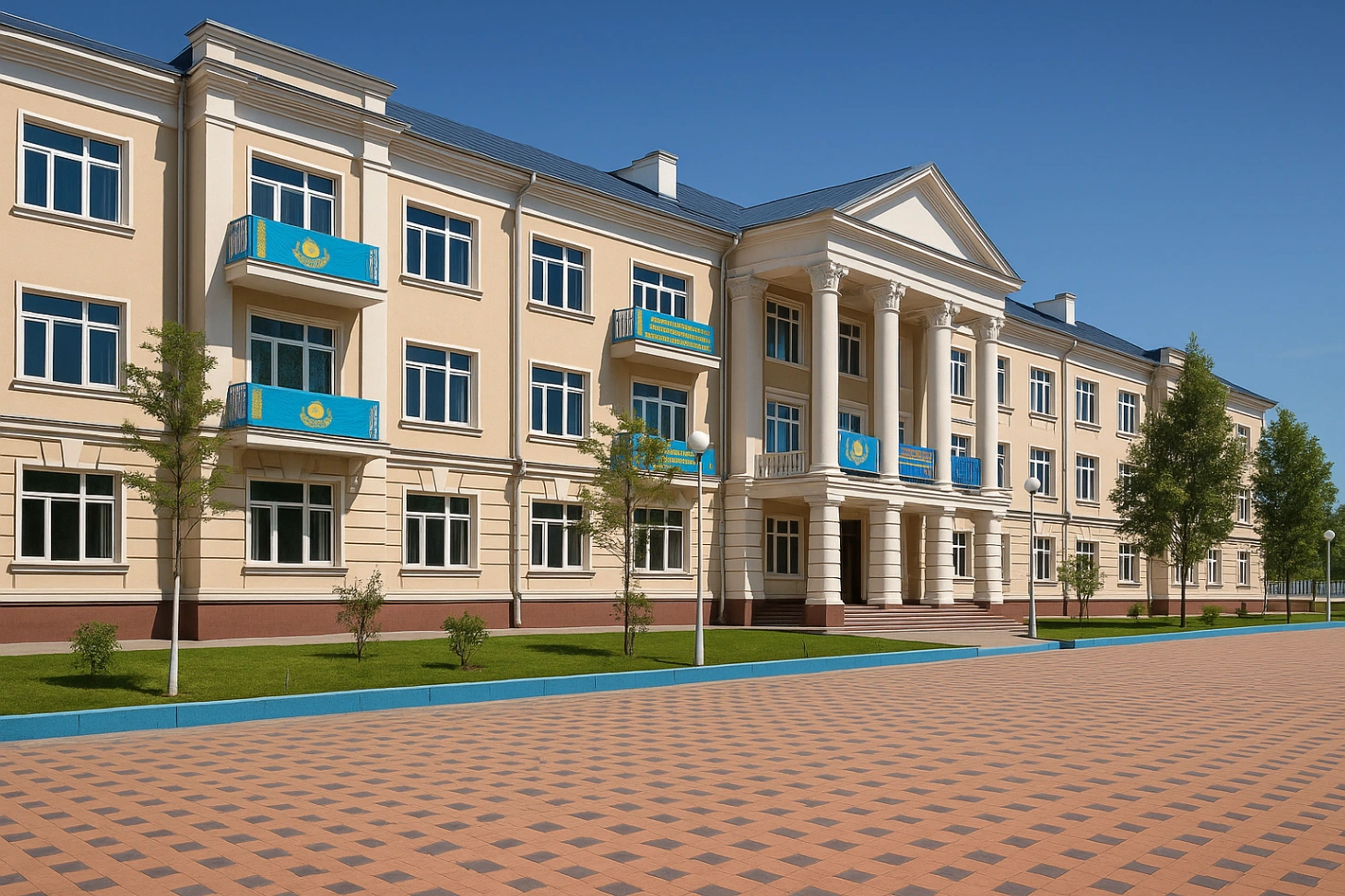 Tashkent State Dental Institute