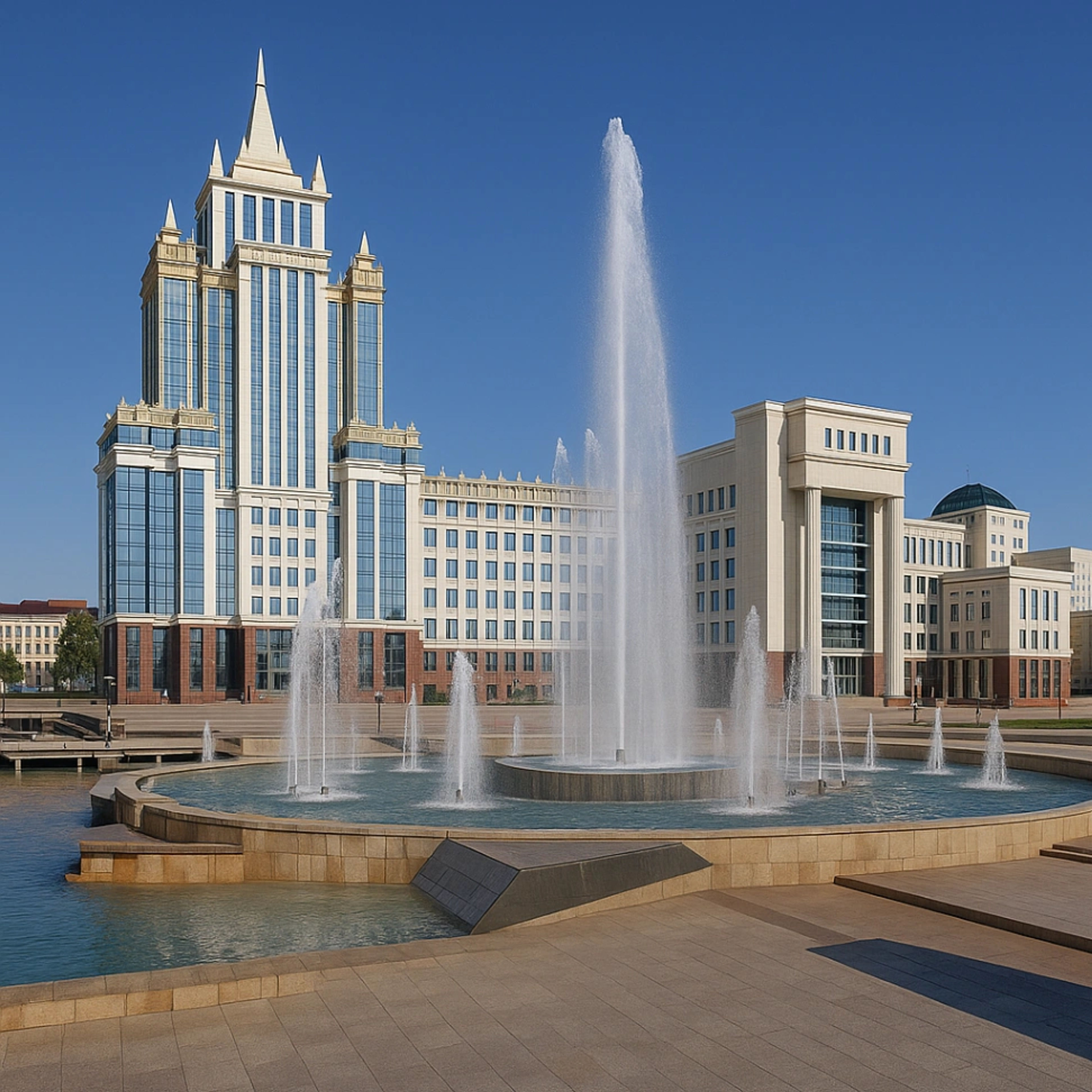 Ogarev Mordovia State University Ogarev Mordovia State University