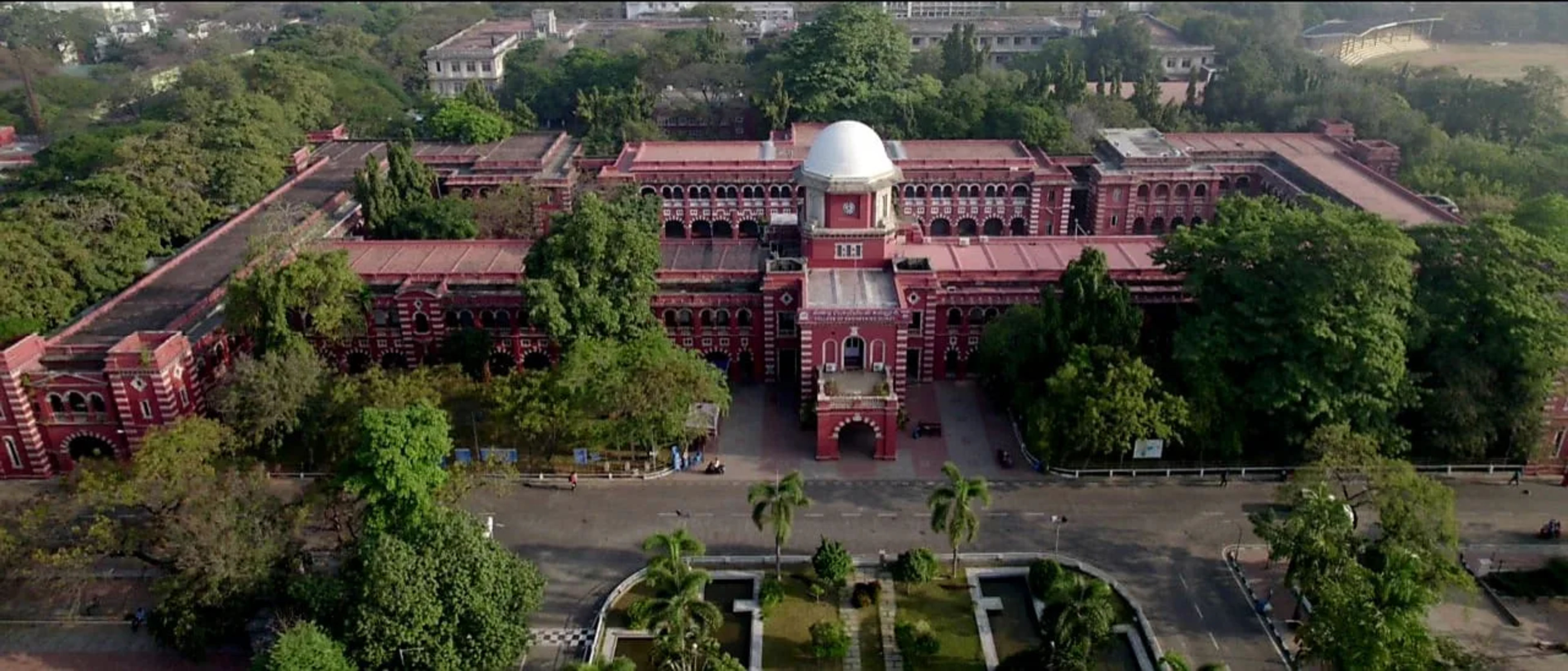 Campus Campus
