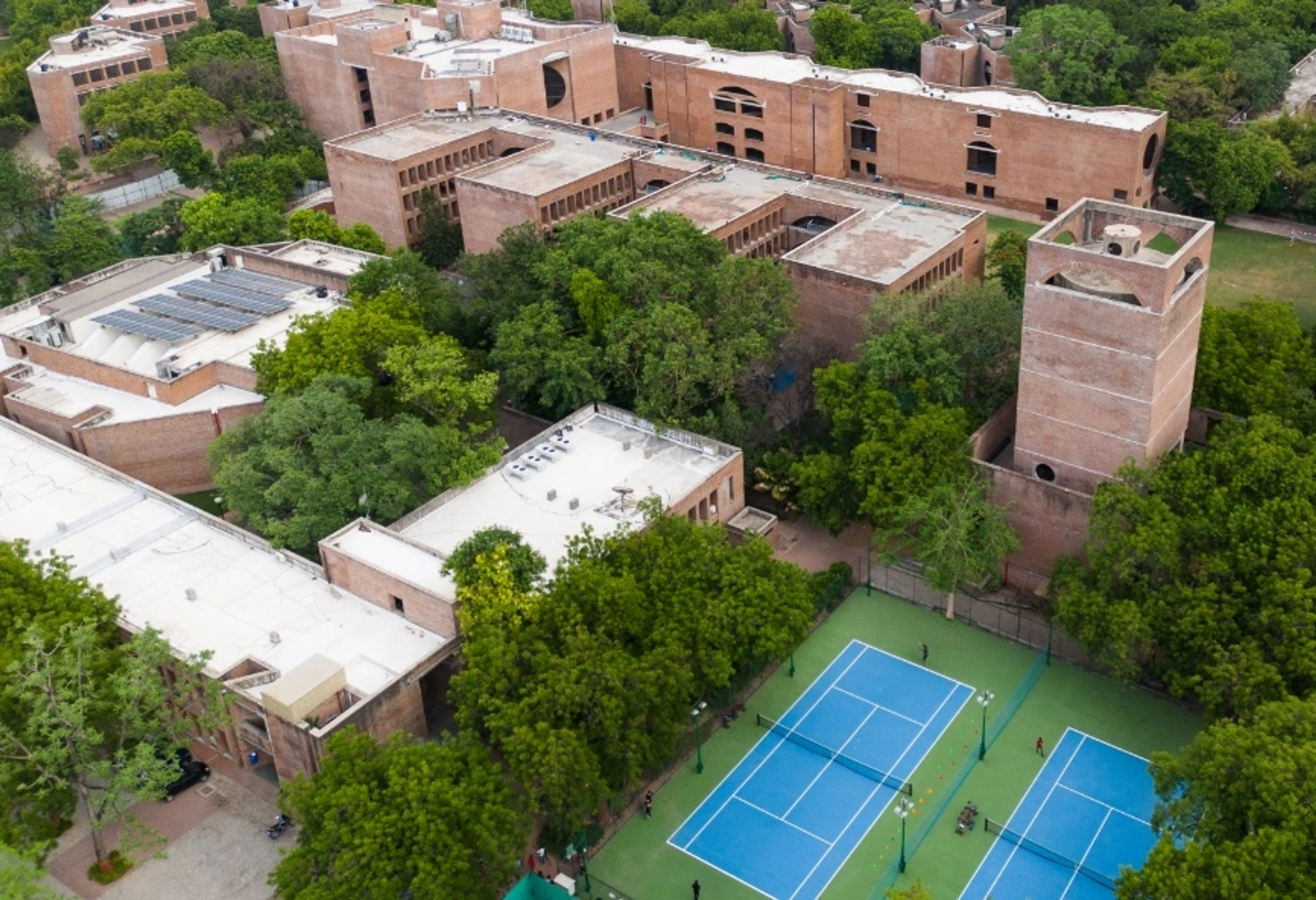 Campus