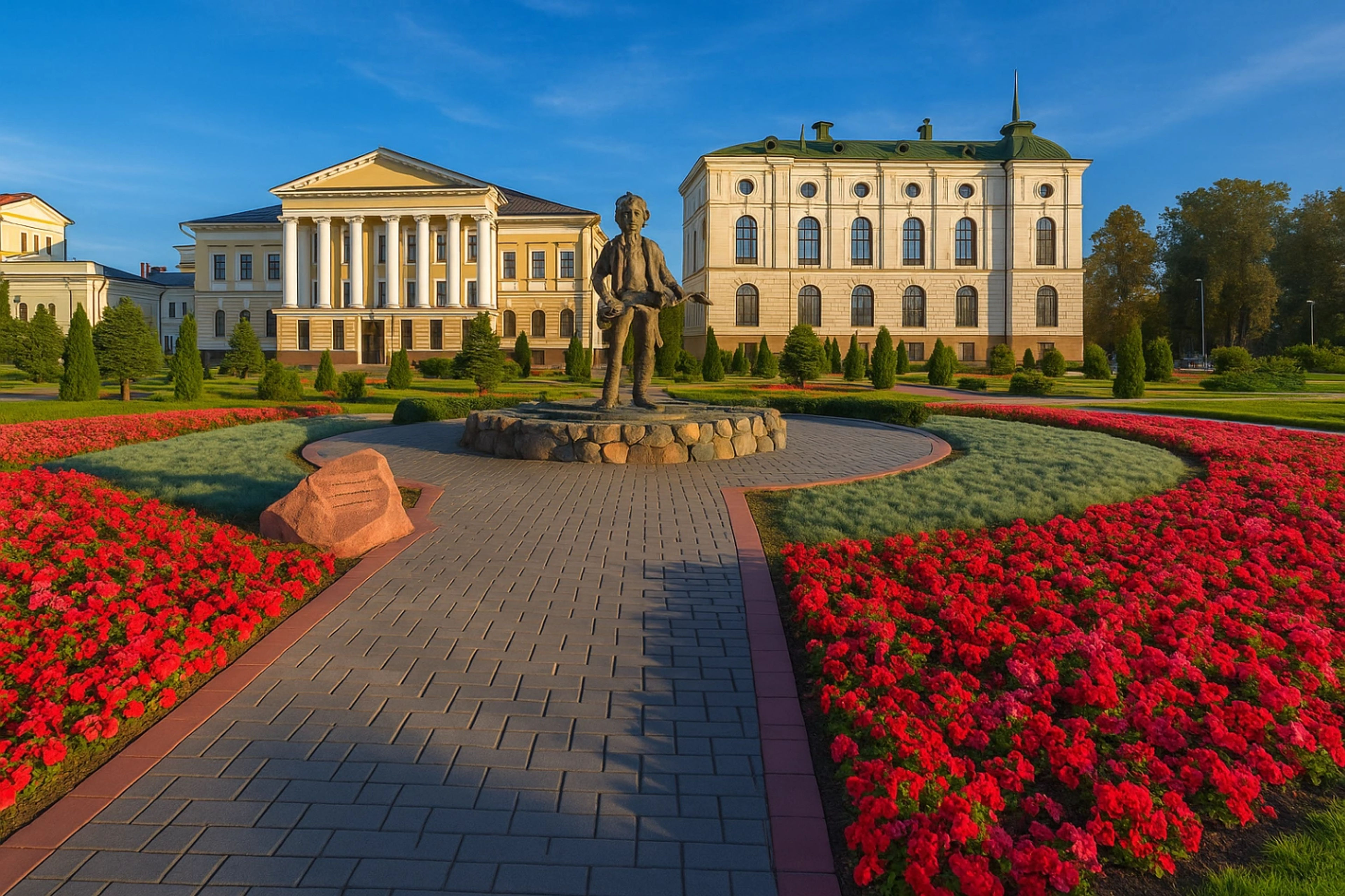 Campus