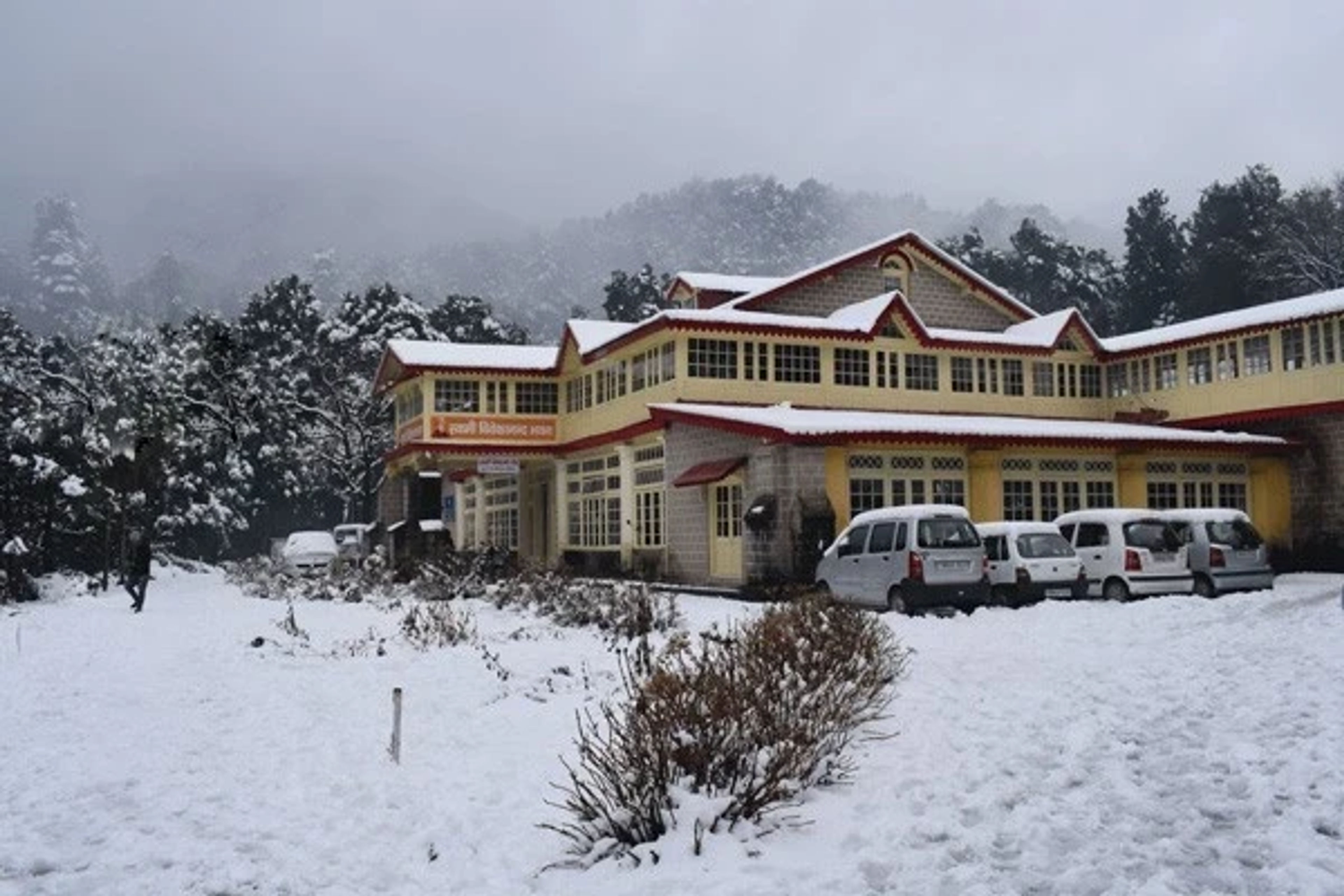 Campus