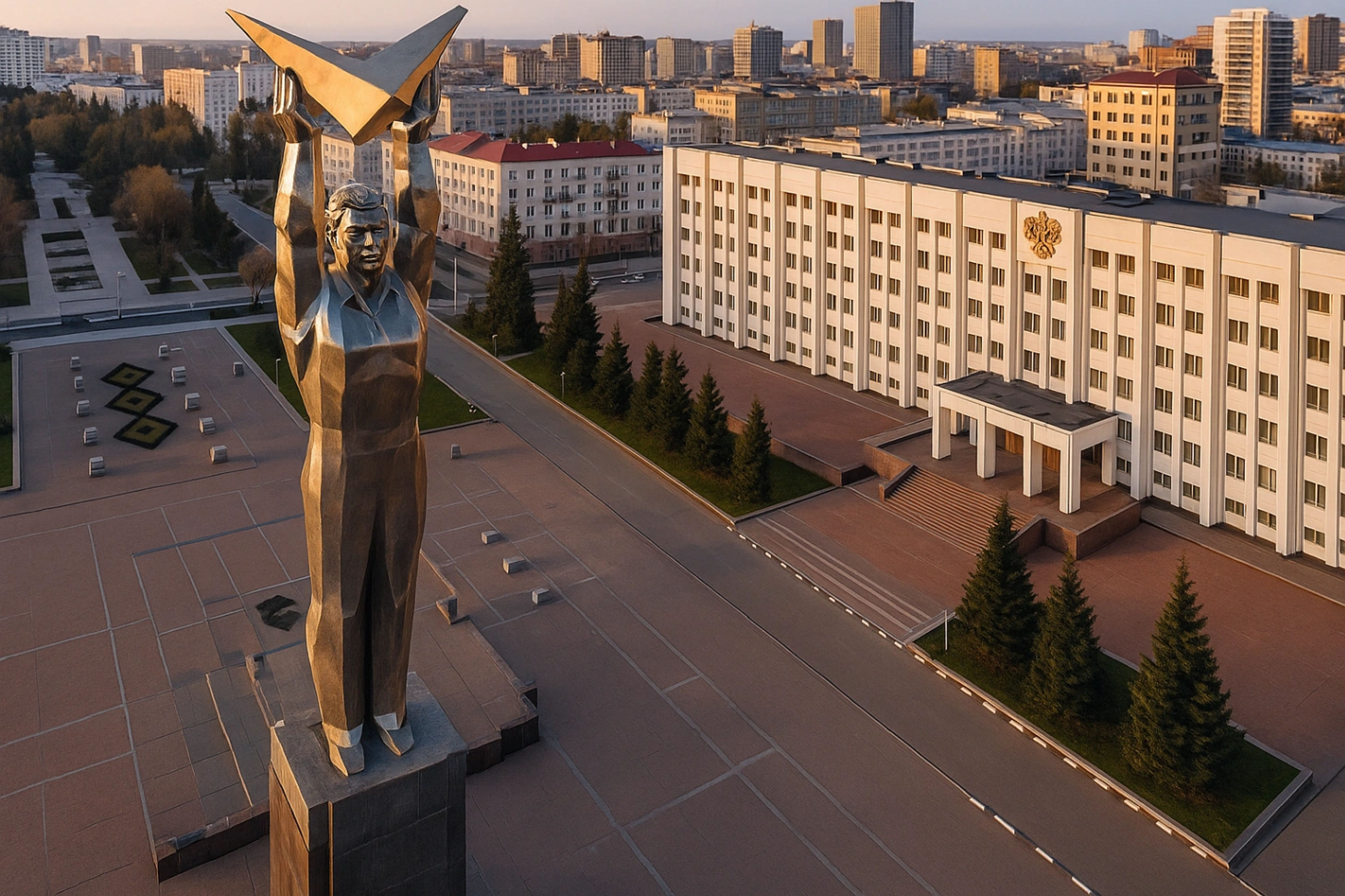 Campus