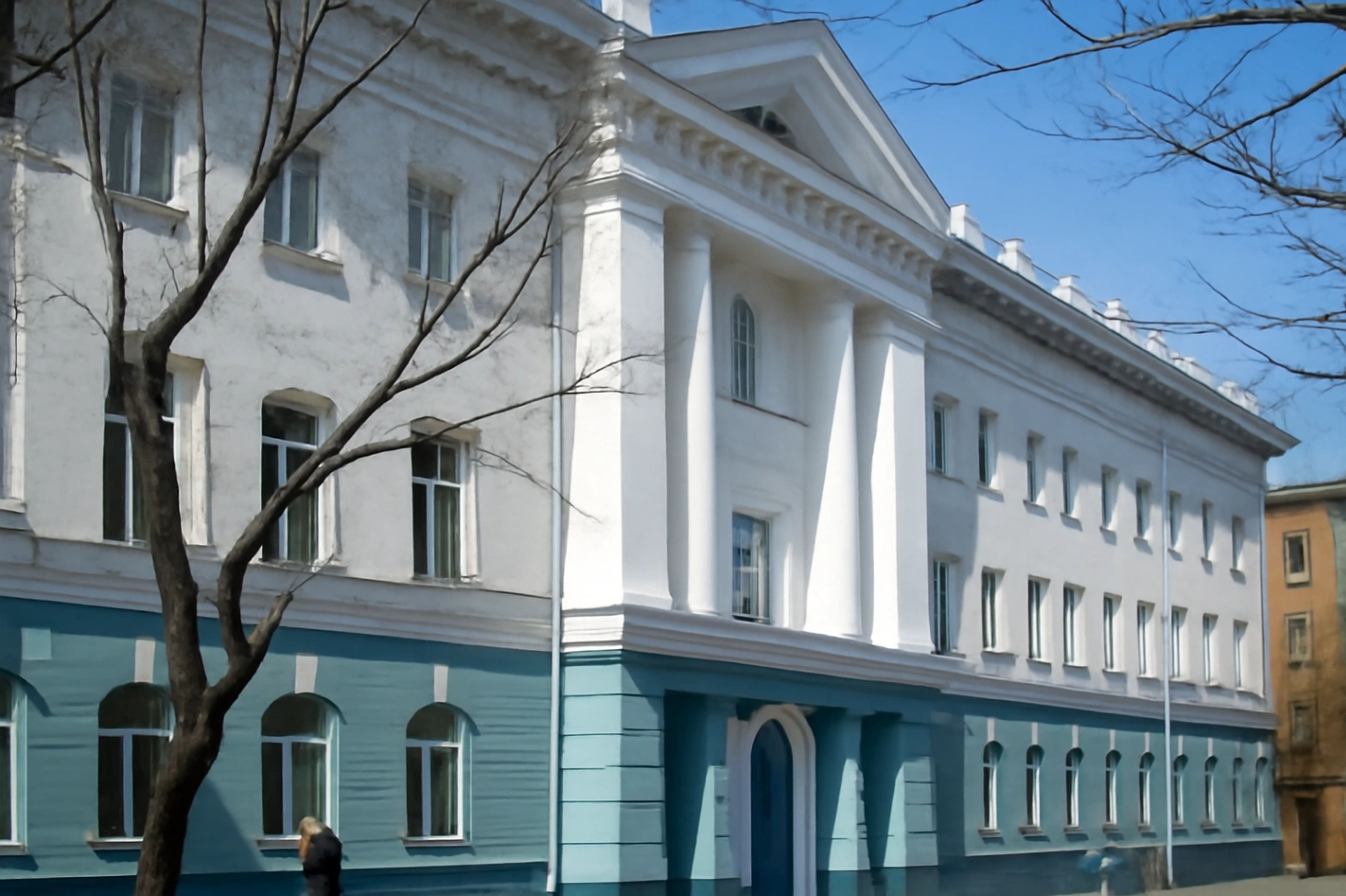 Campus