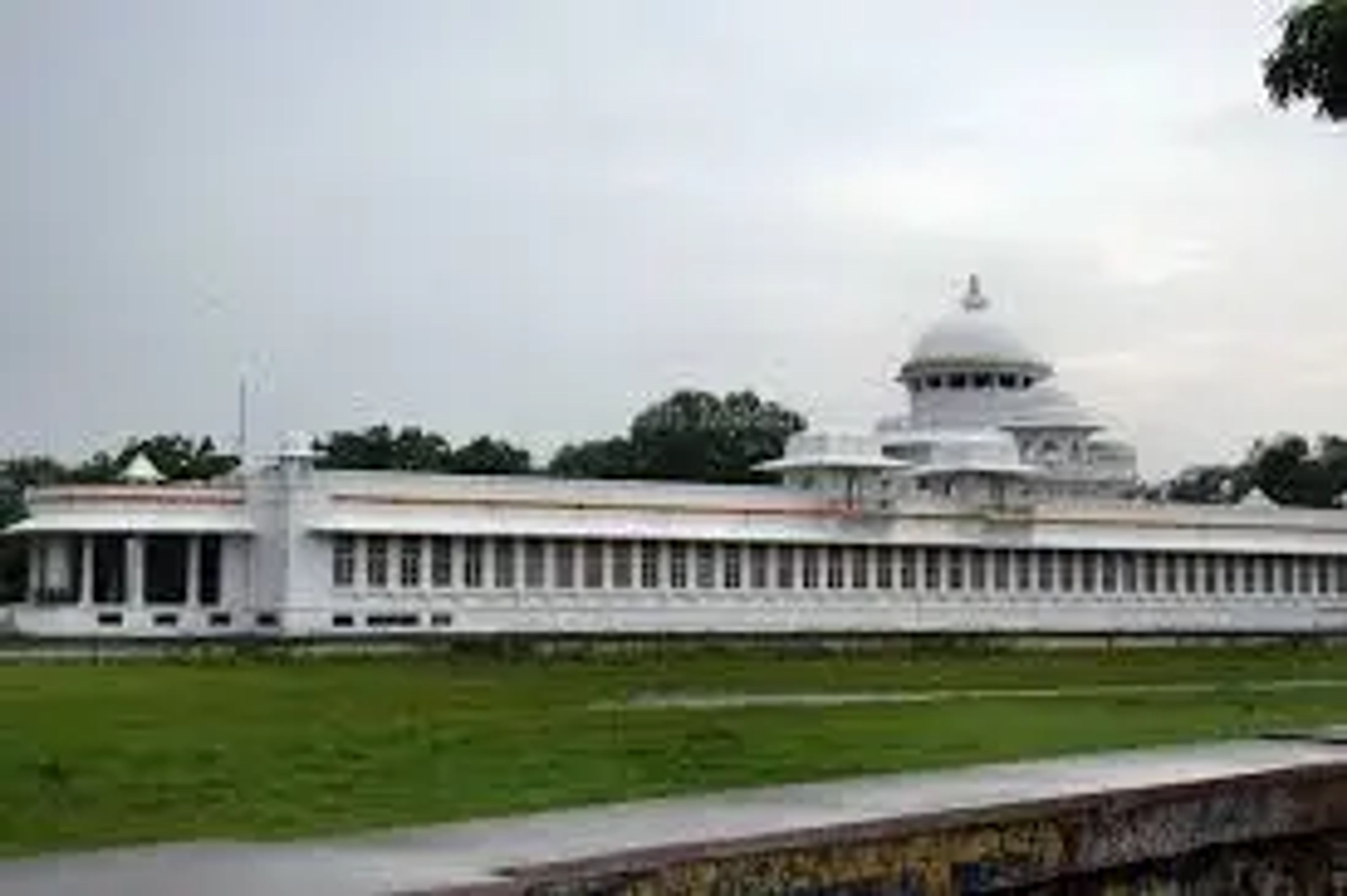 Campus