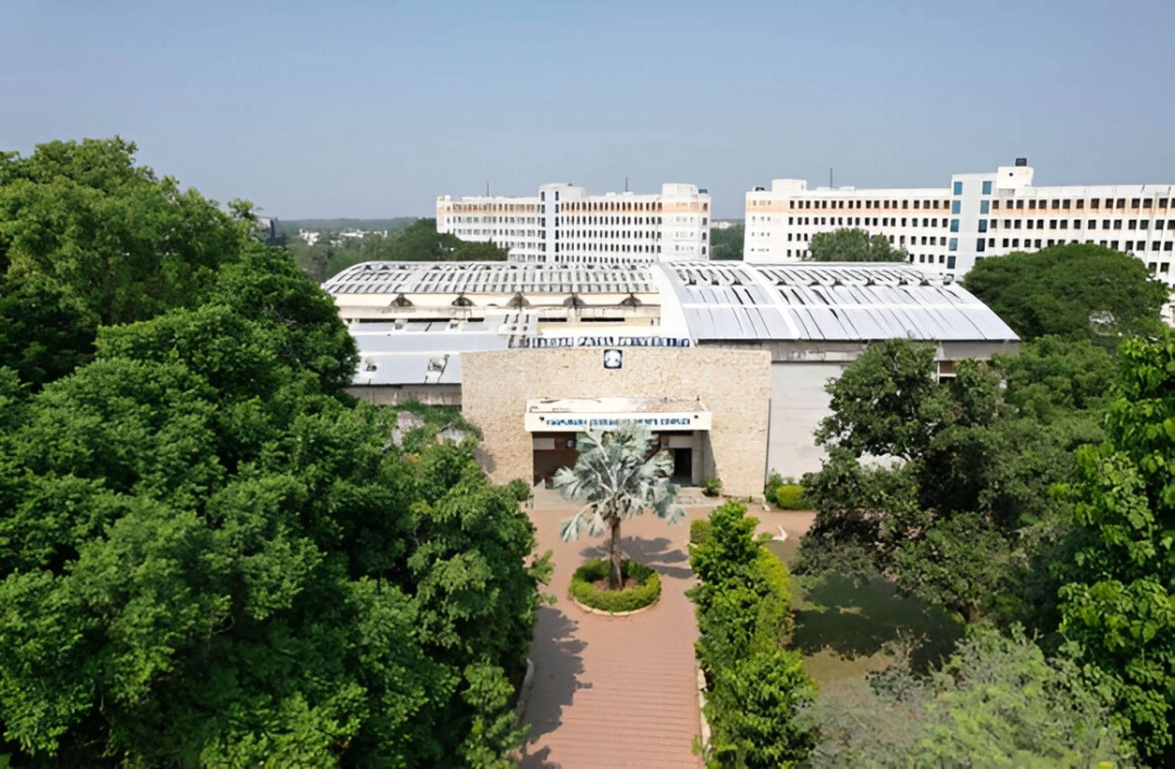 Campus