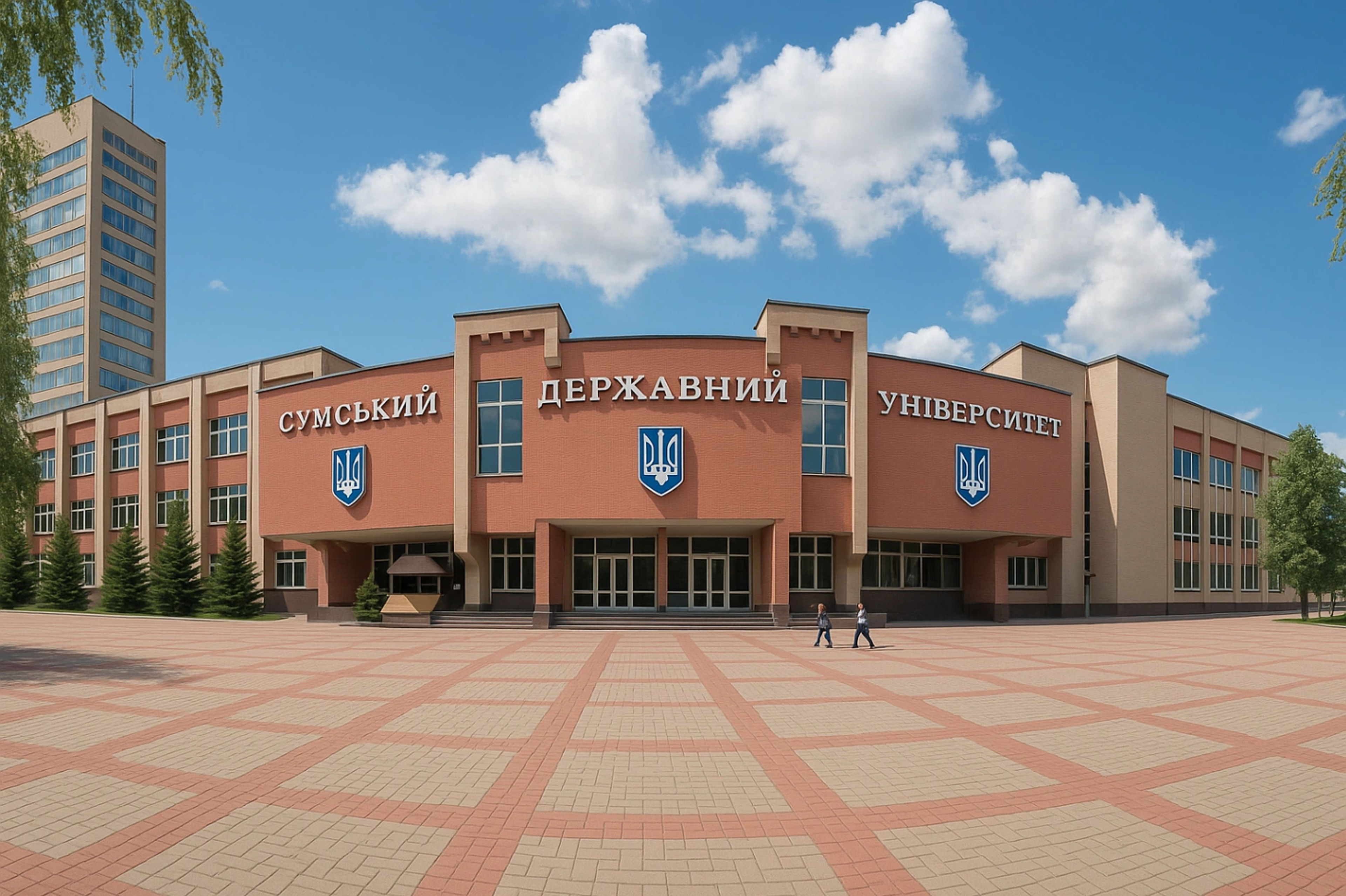 Campus