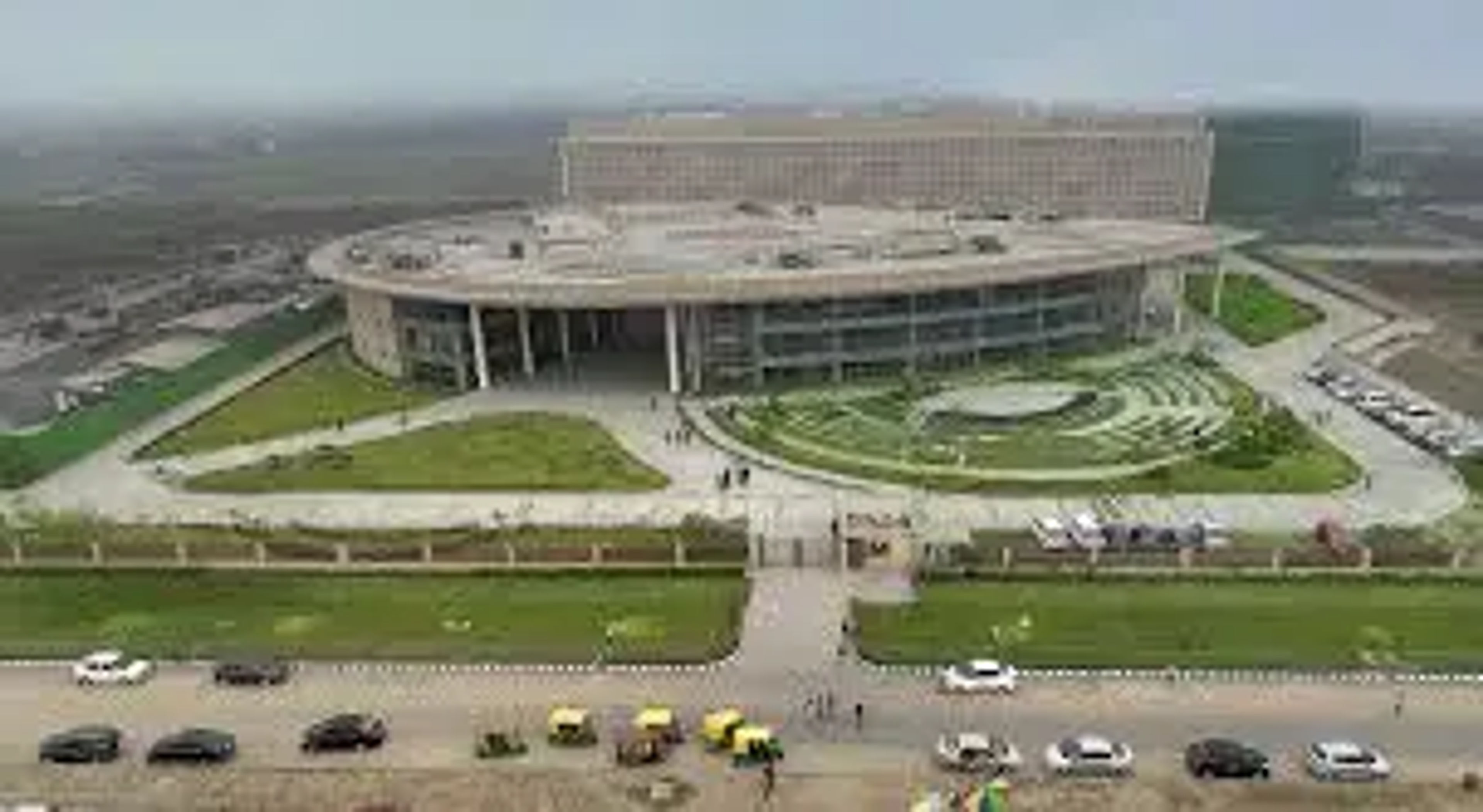 Campus