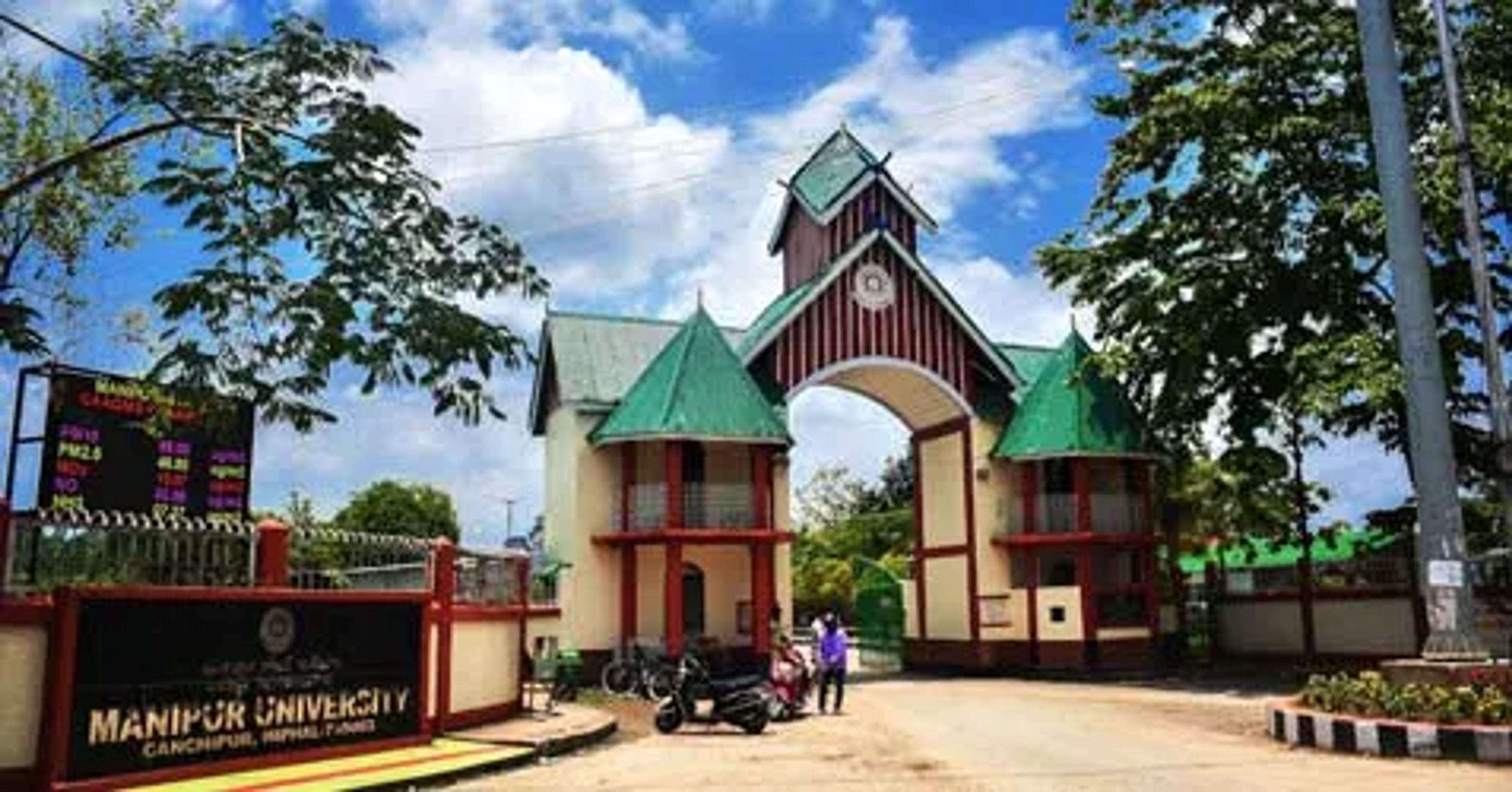 Campus