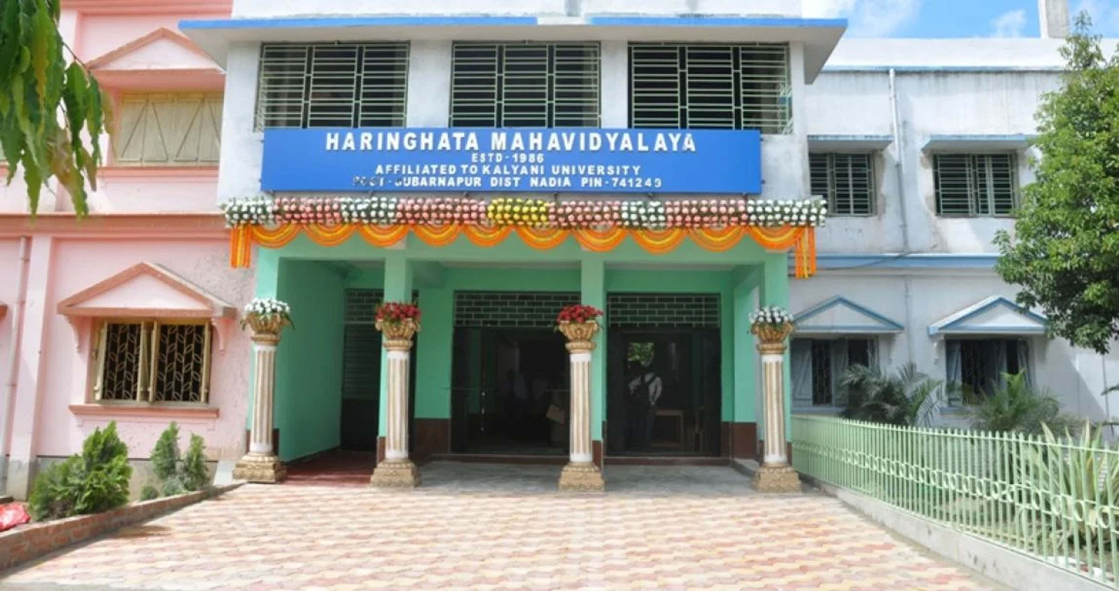 Campus