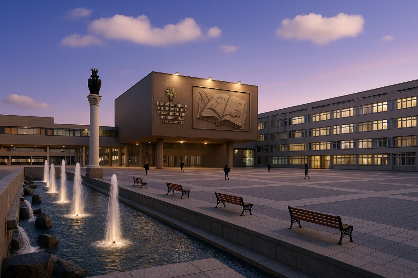 Campus