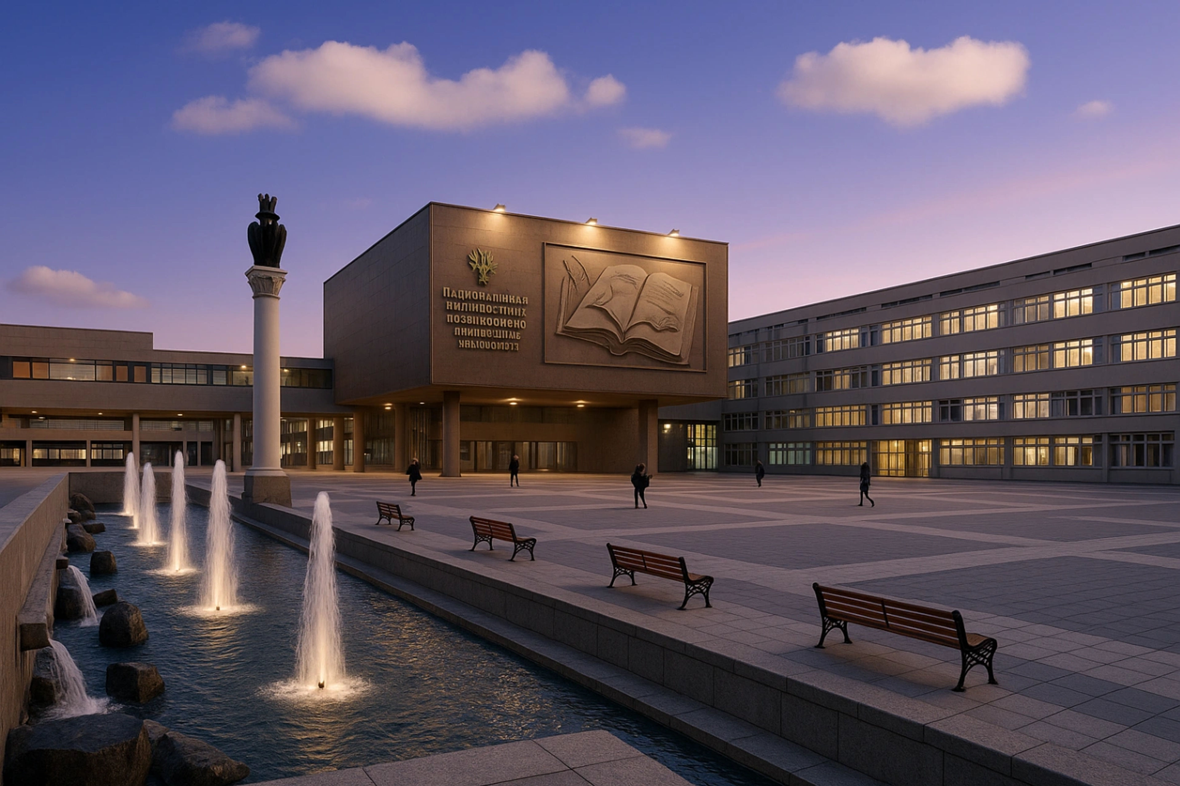 Campus