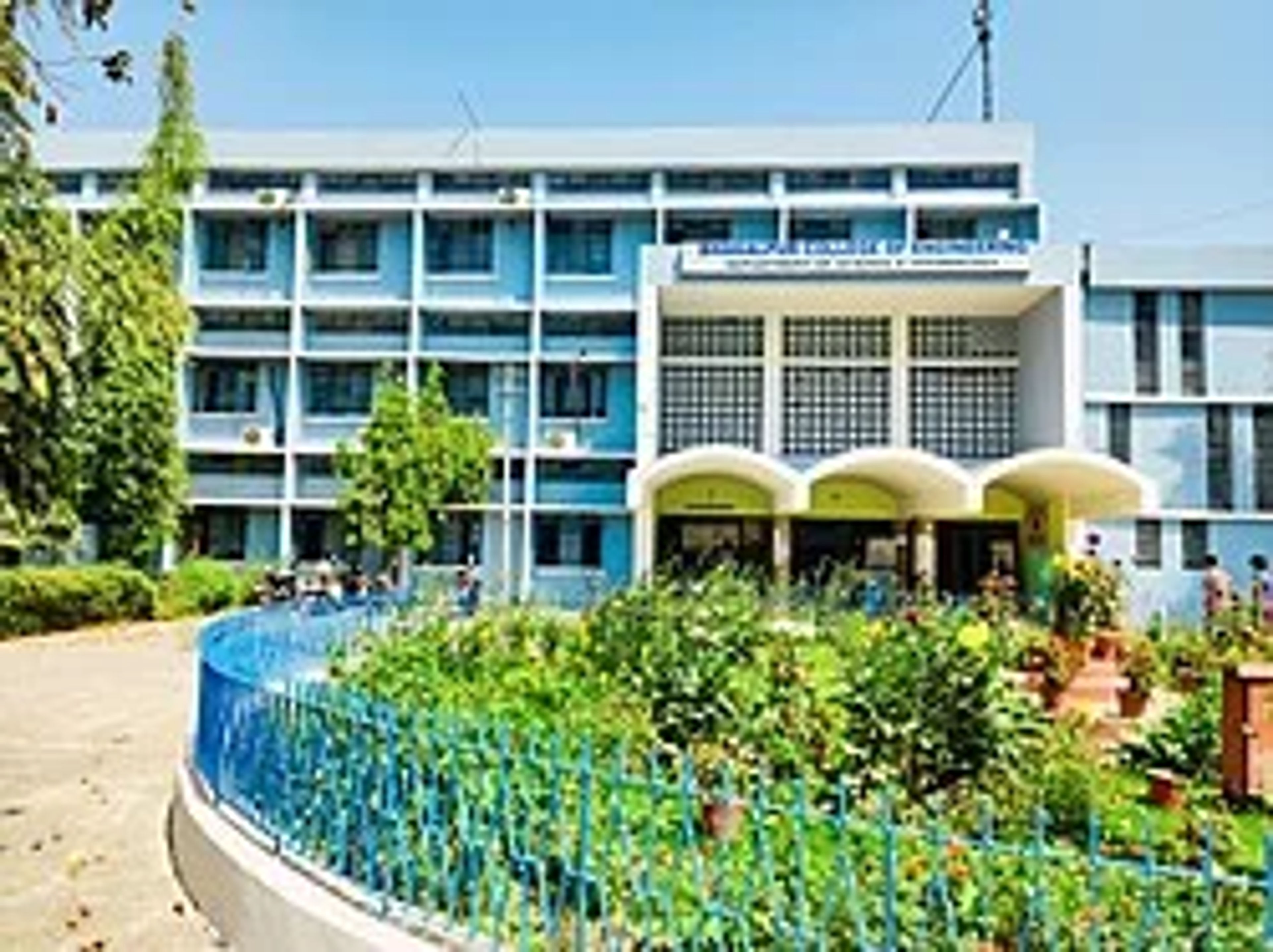 Campus
