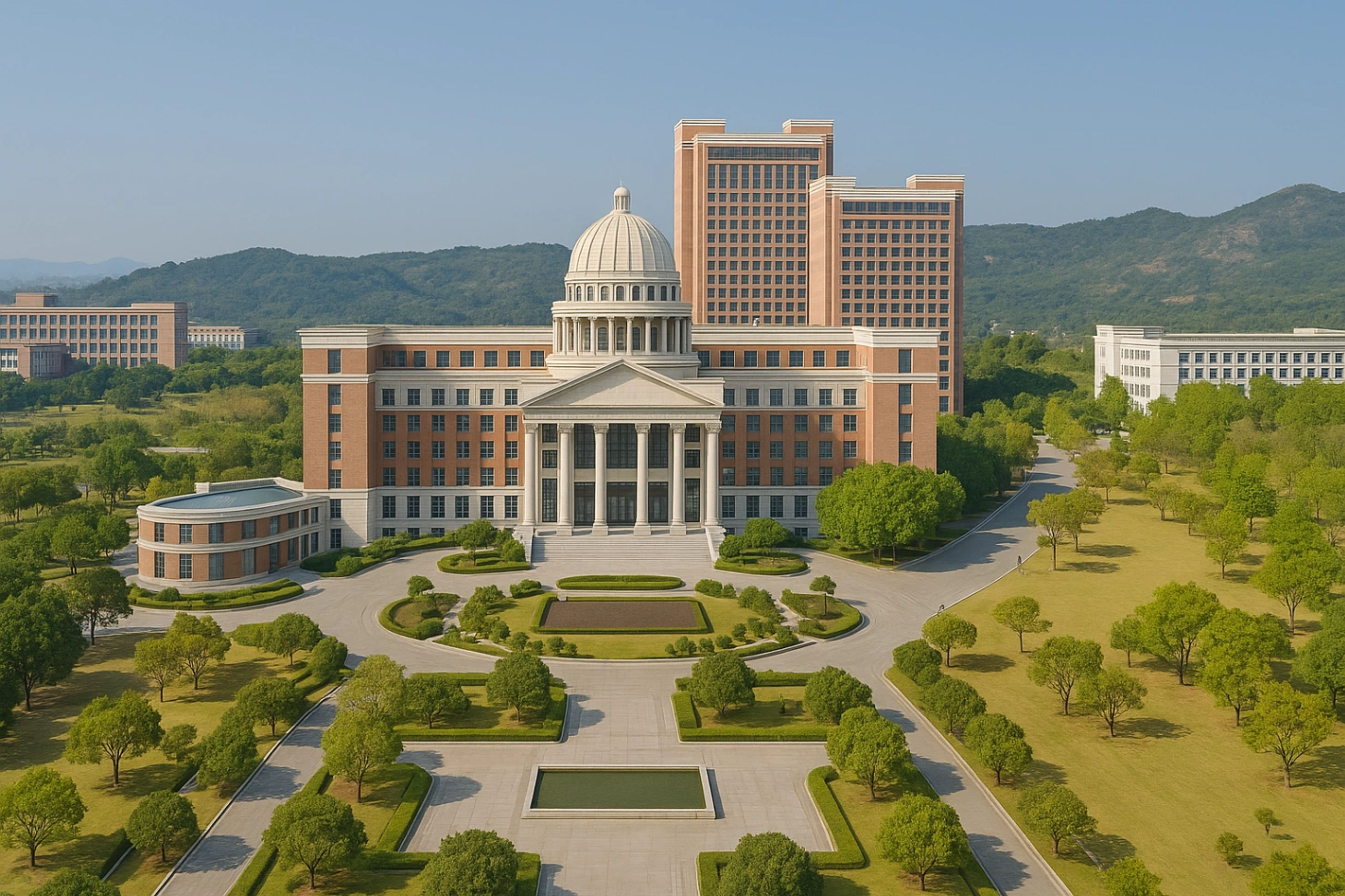 Wenzhou Medical University