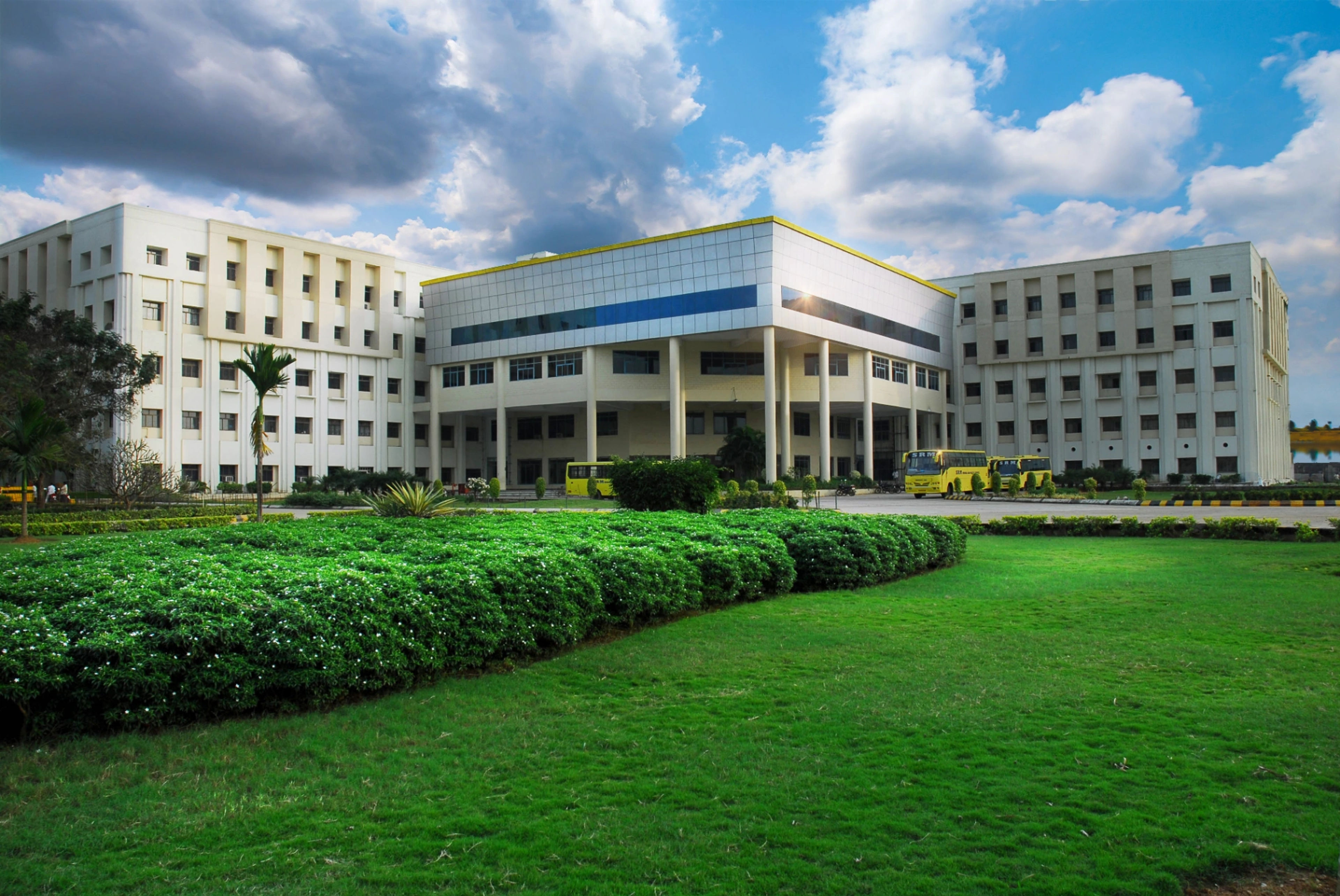 Campus