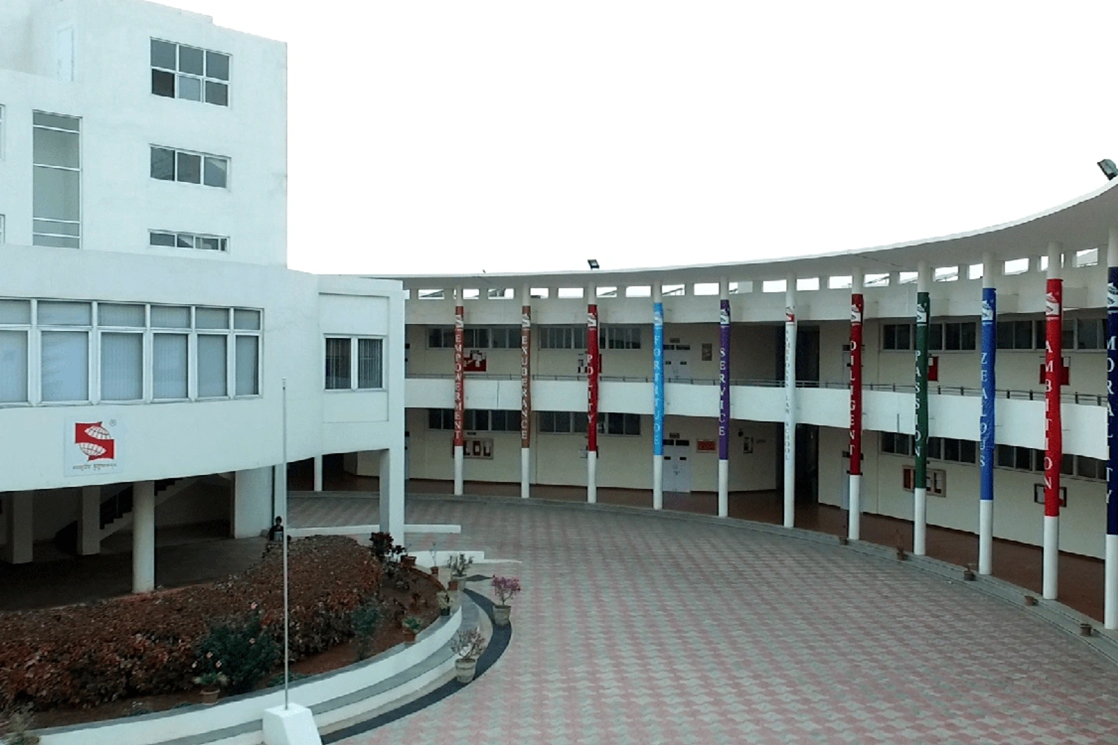 Campus