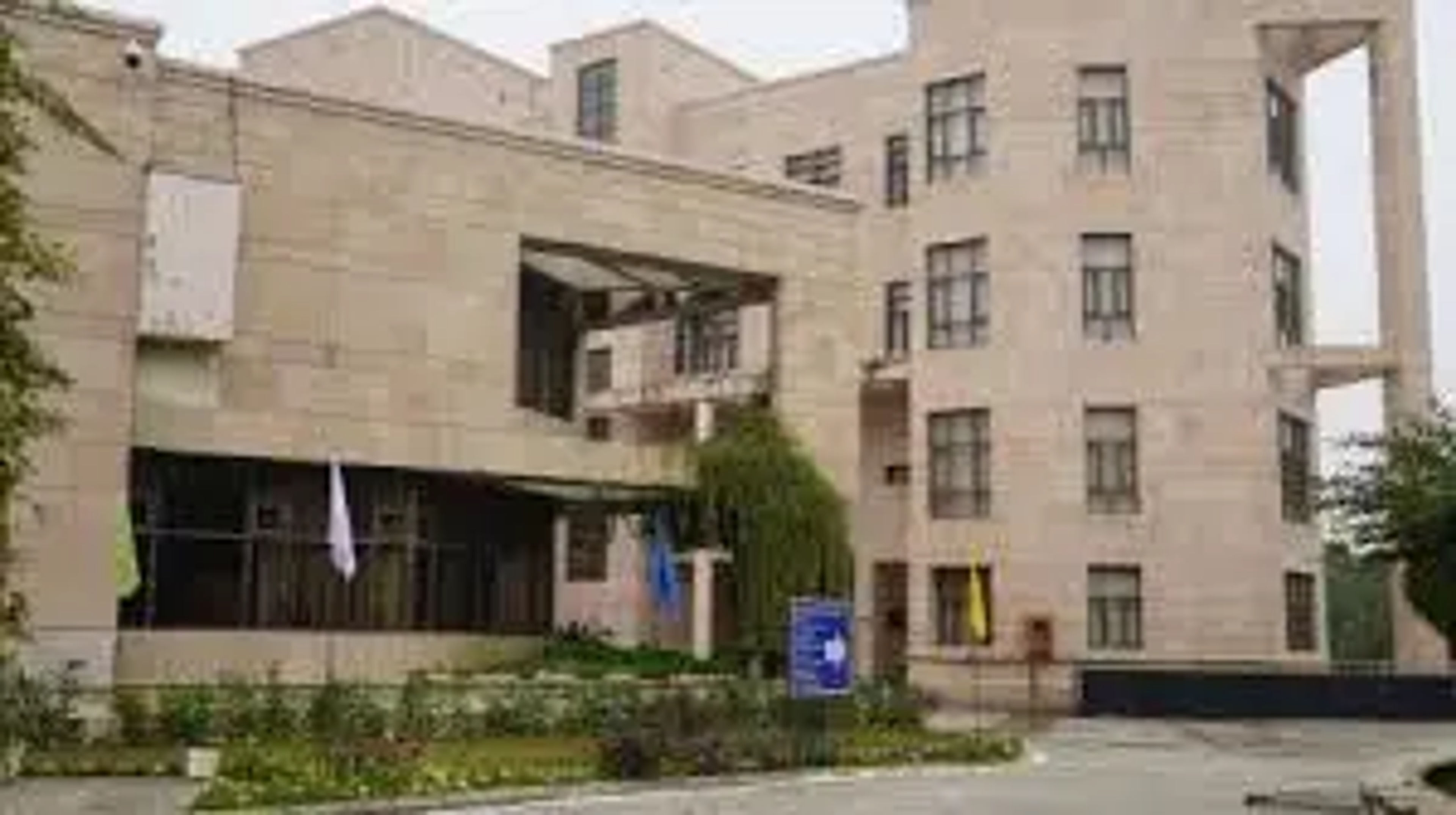 Campus