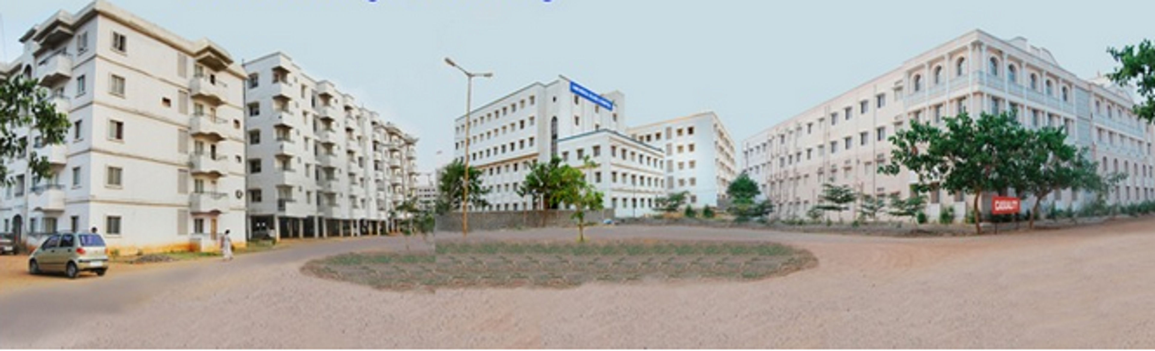 Campus