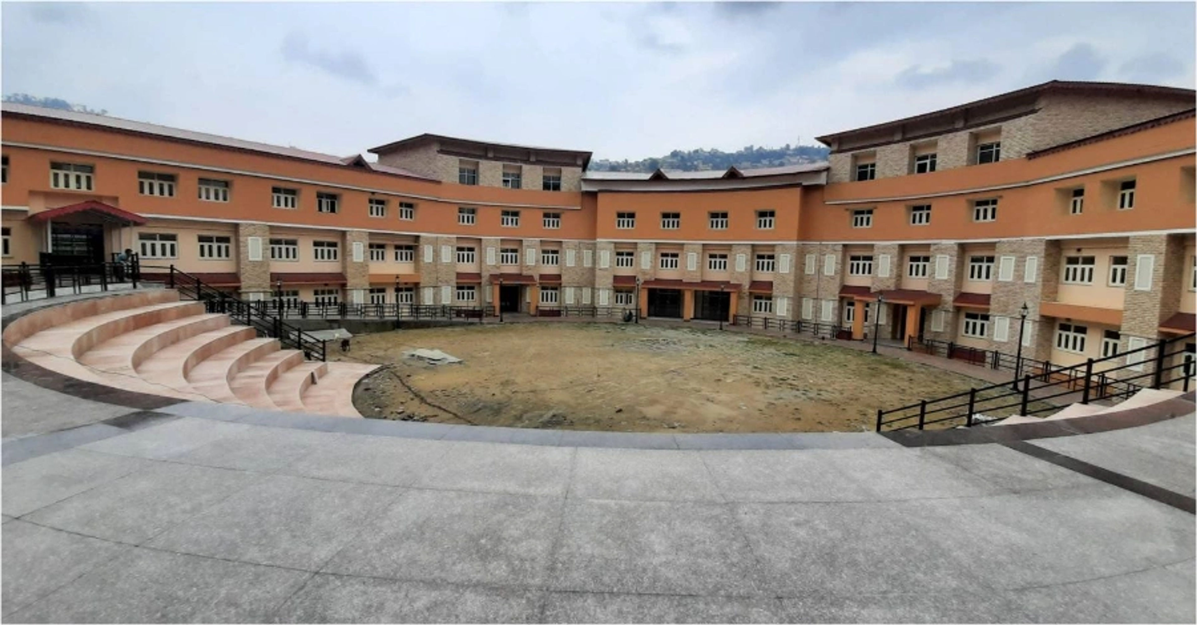 Campus