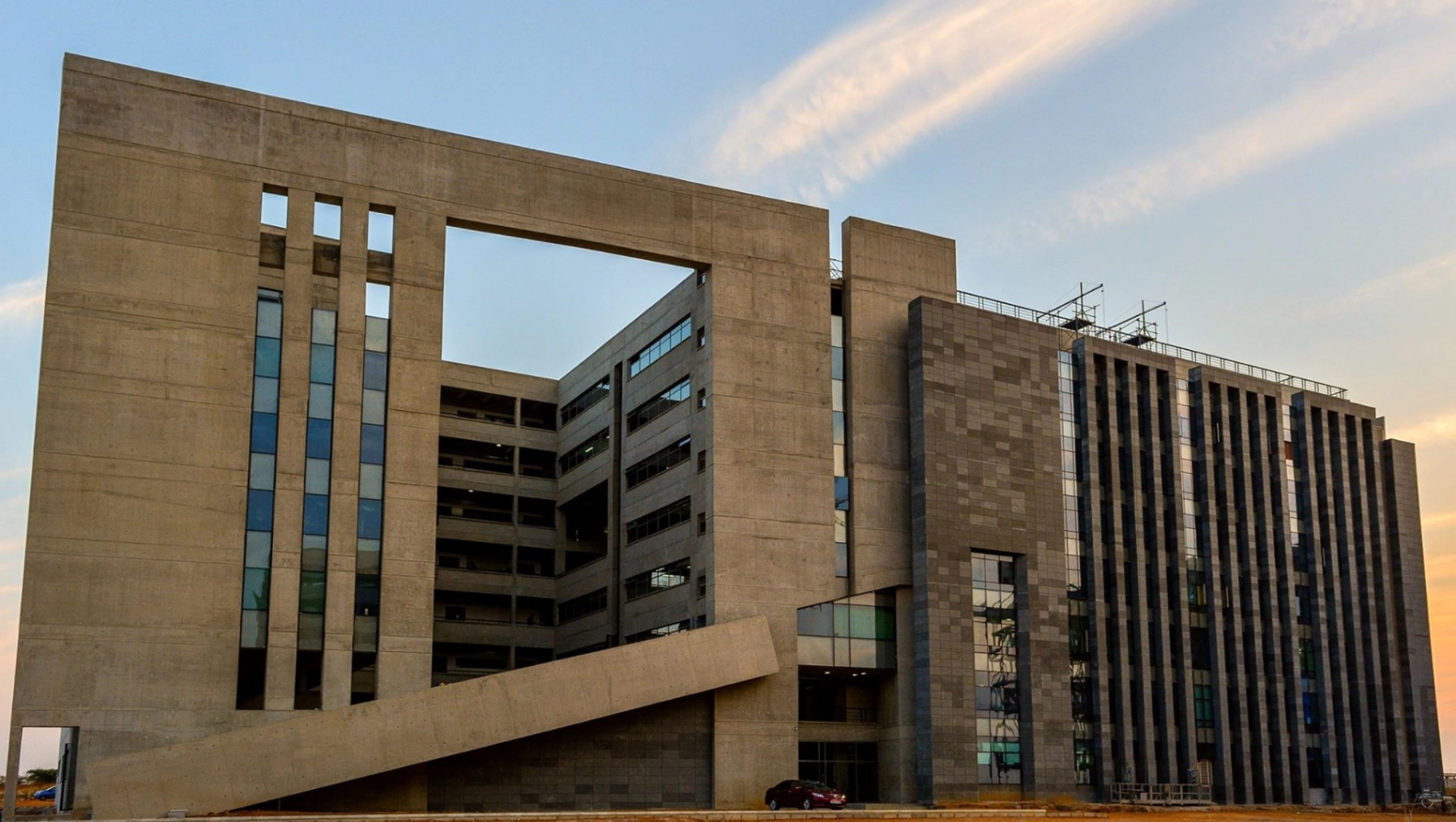 Campus