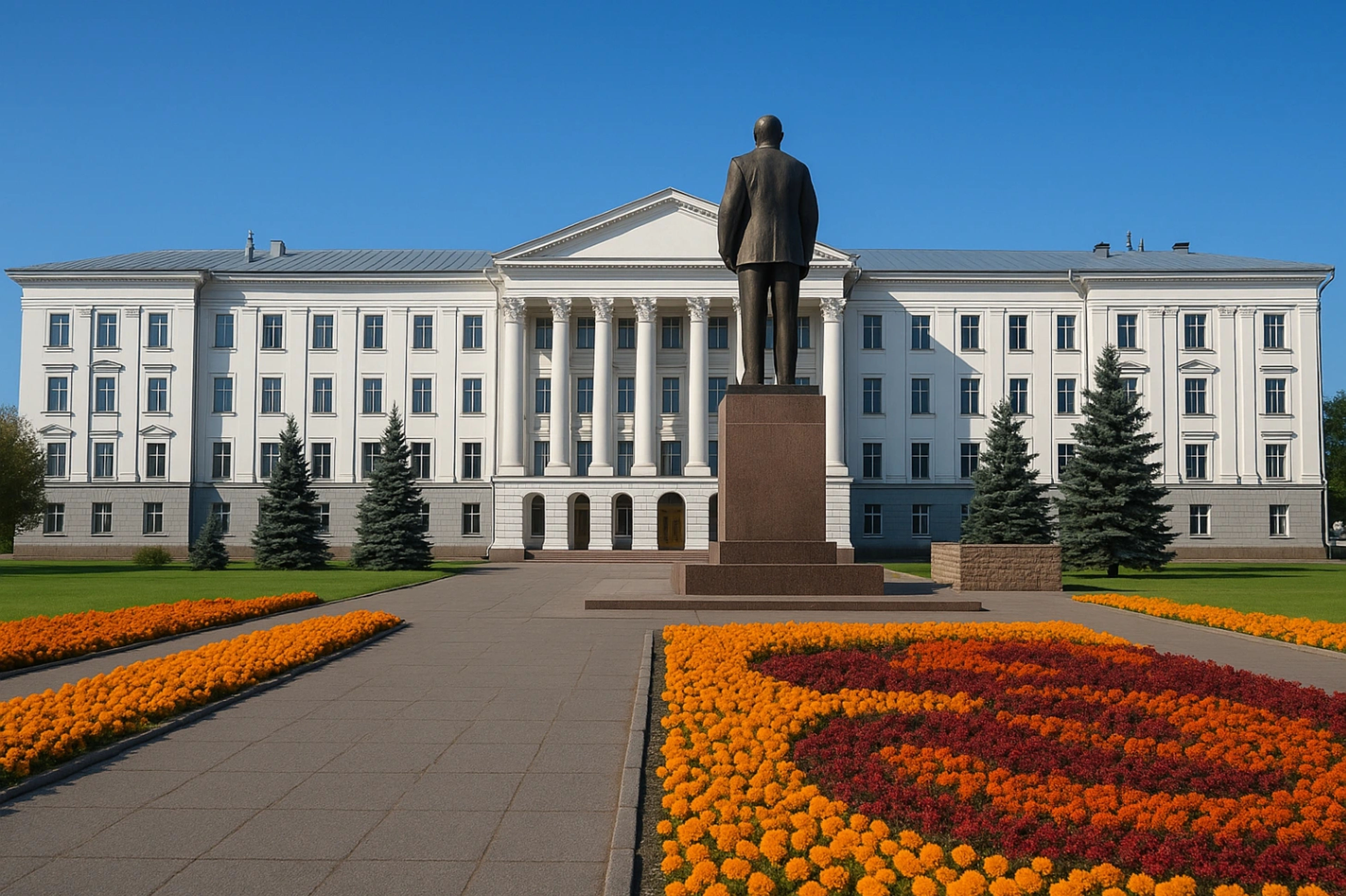 Campus