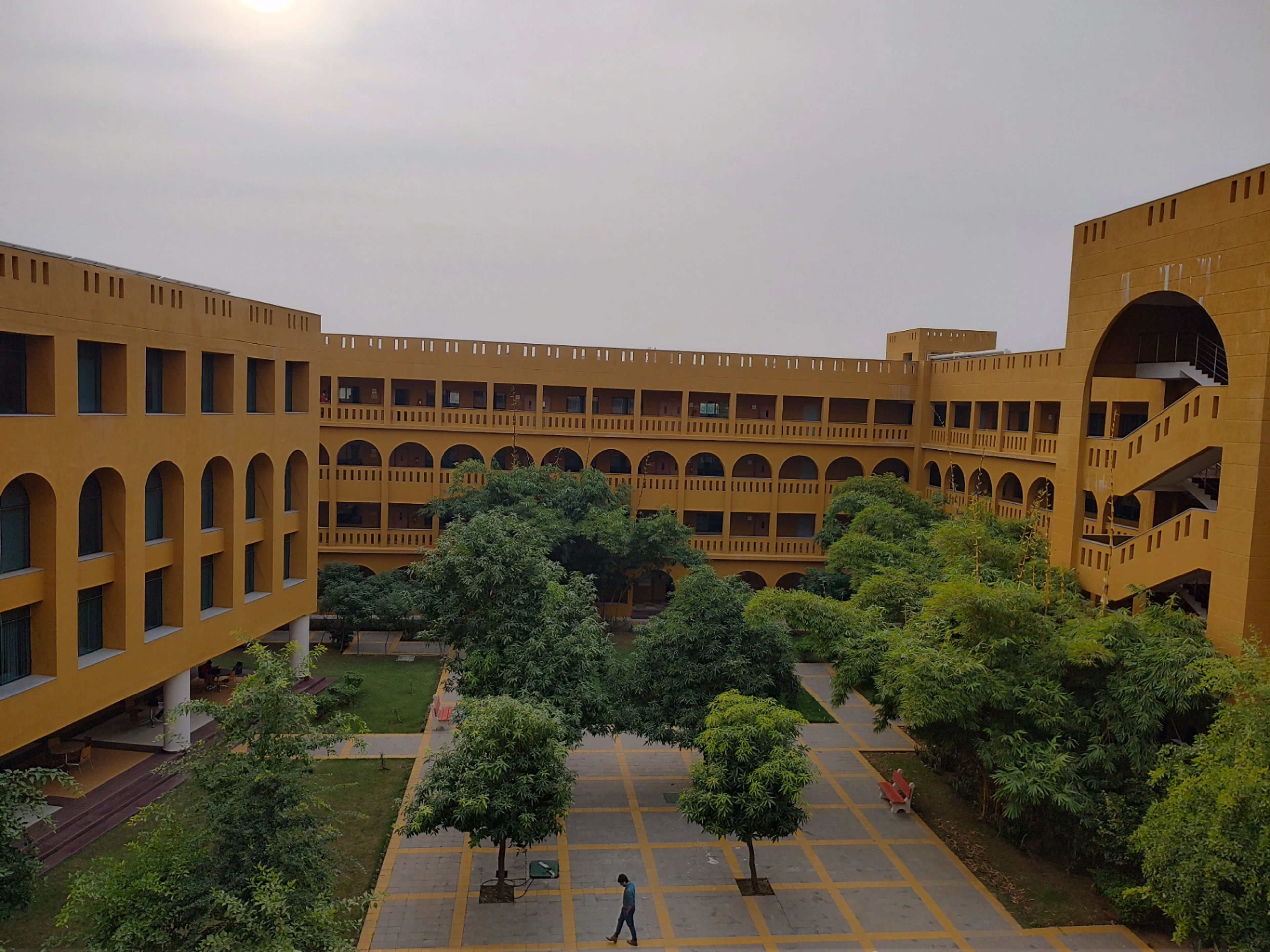 Campus