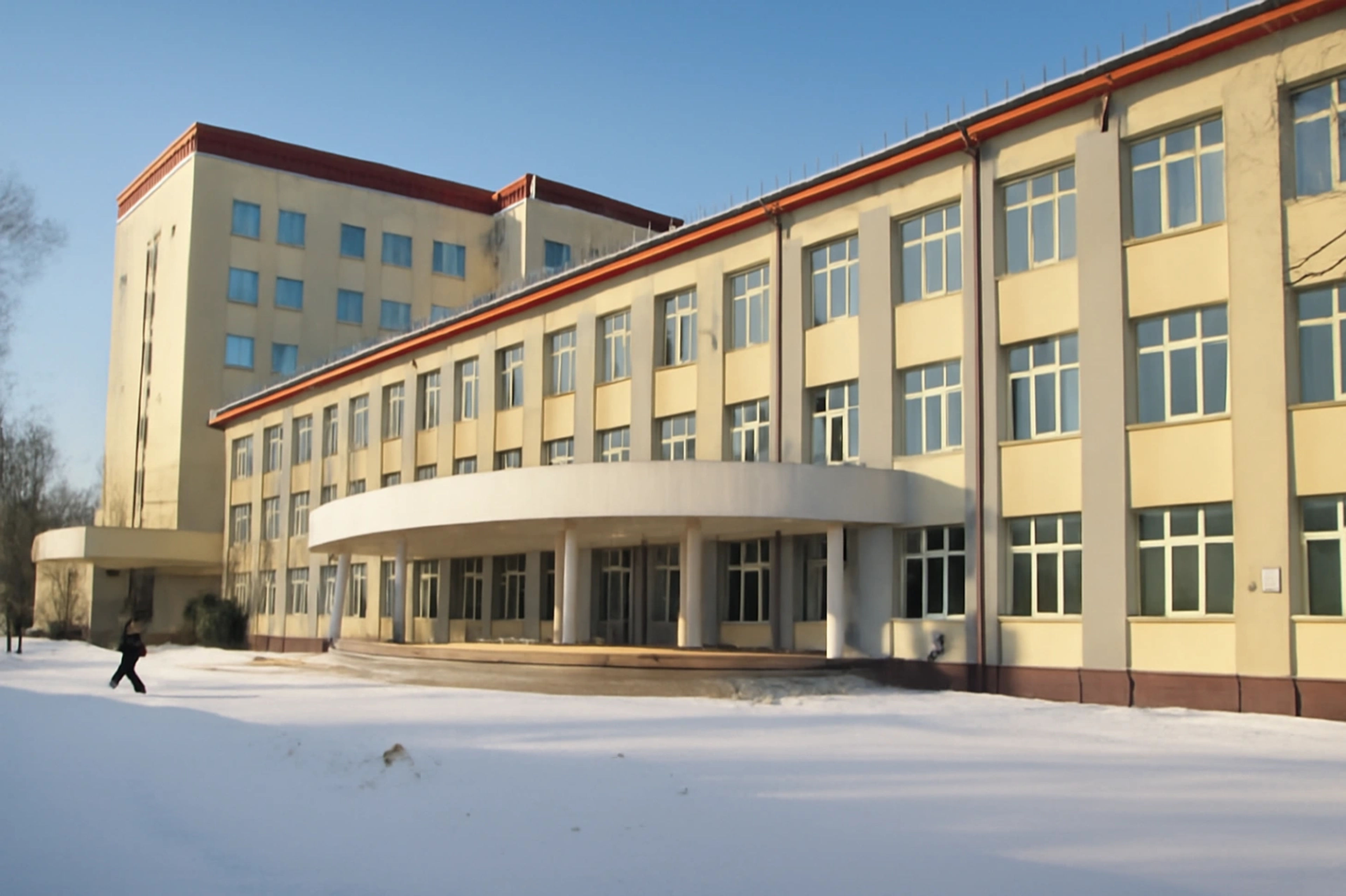 Tyumen State Medical University Tyumen State Medical University