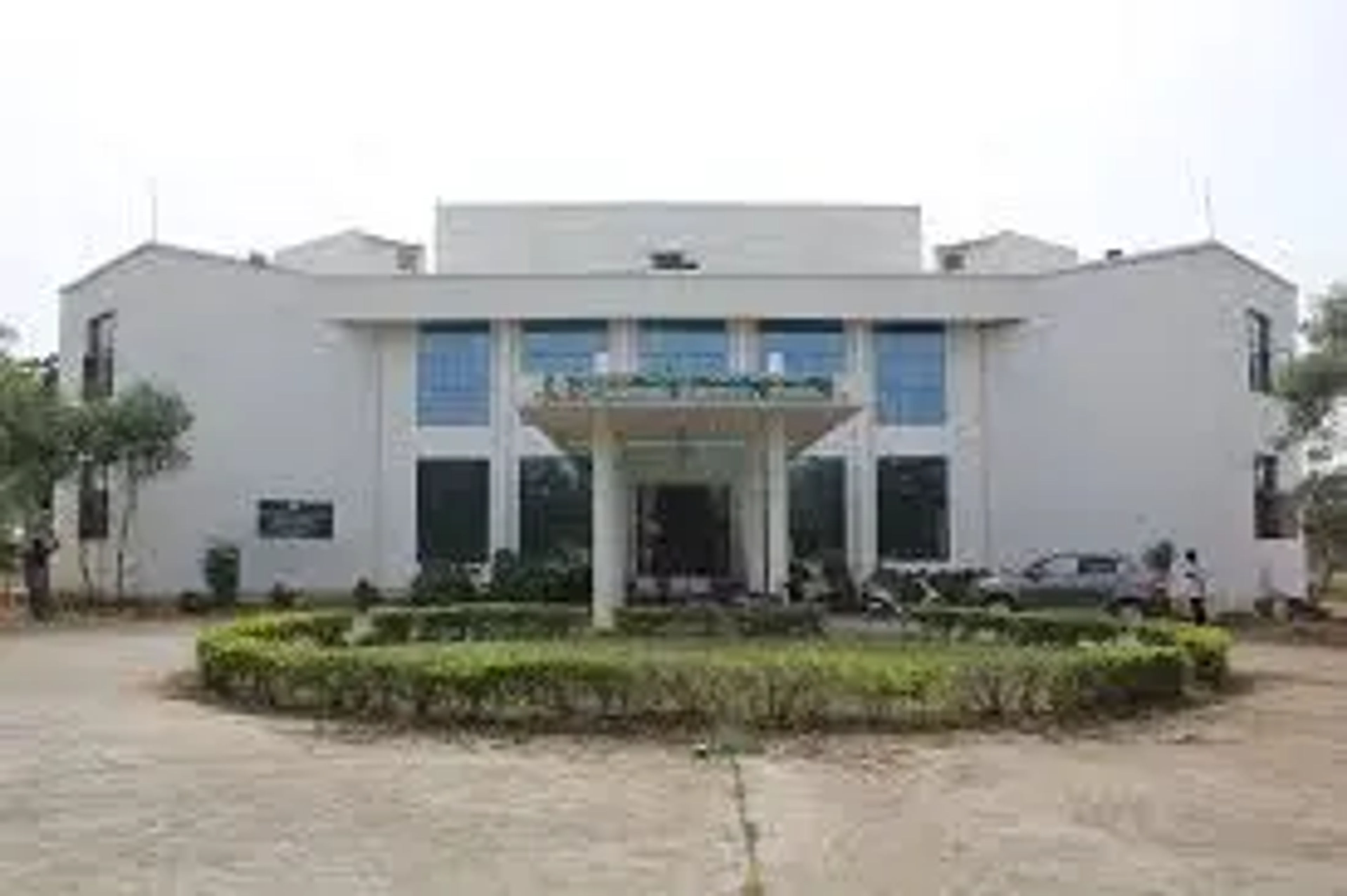 Campus