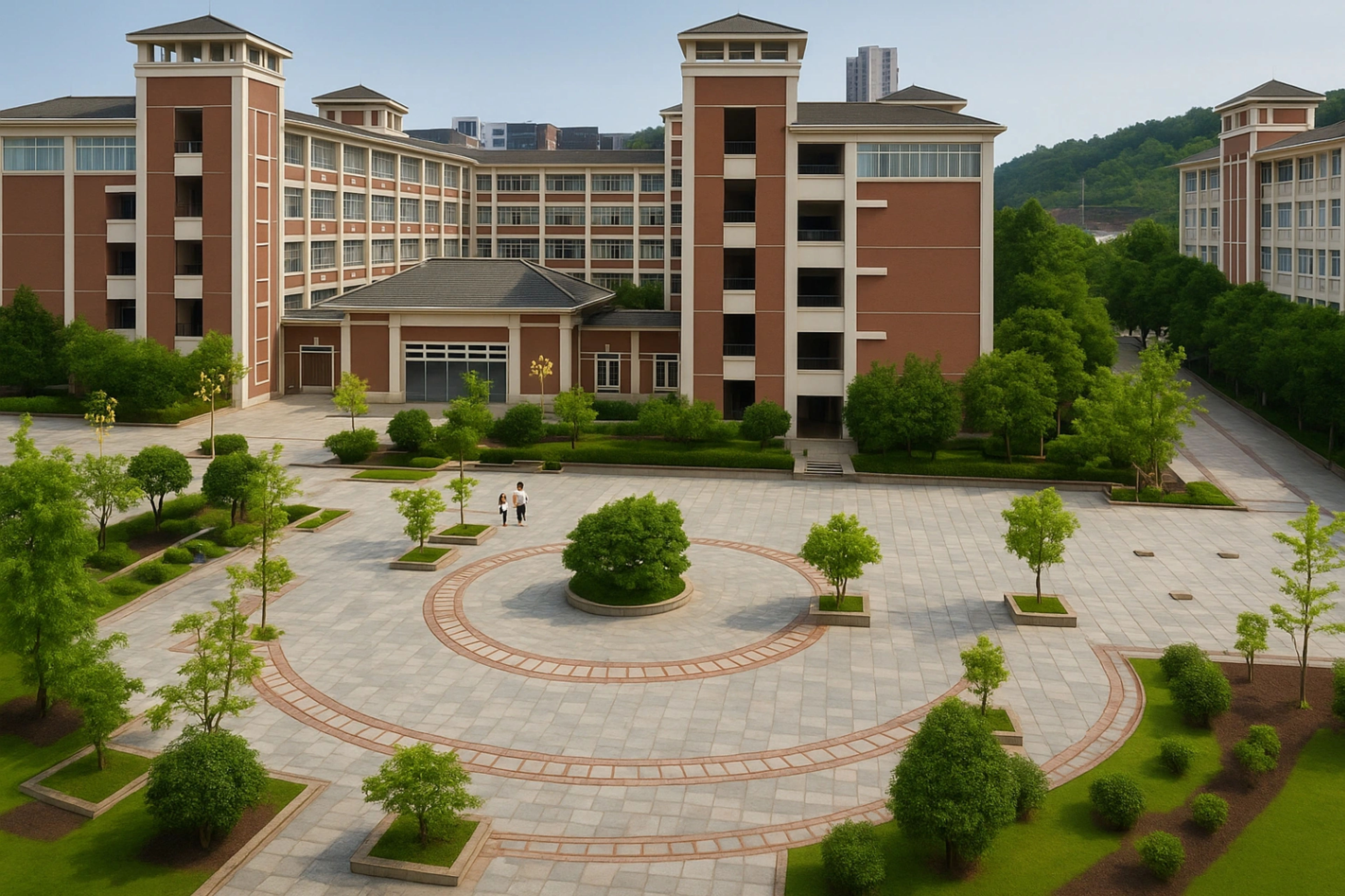 Chongqing Medical University