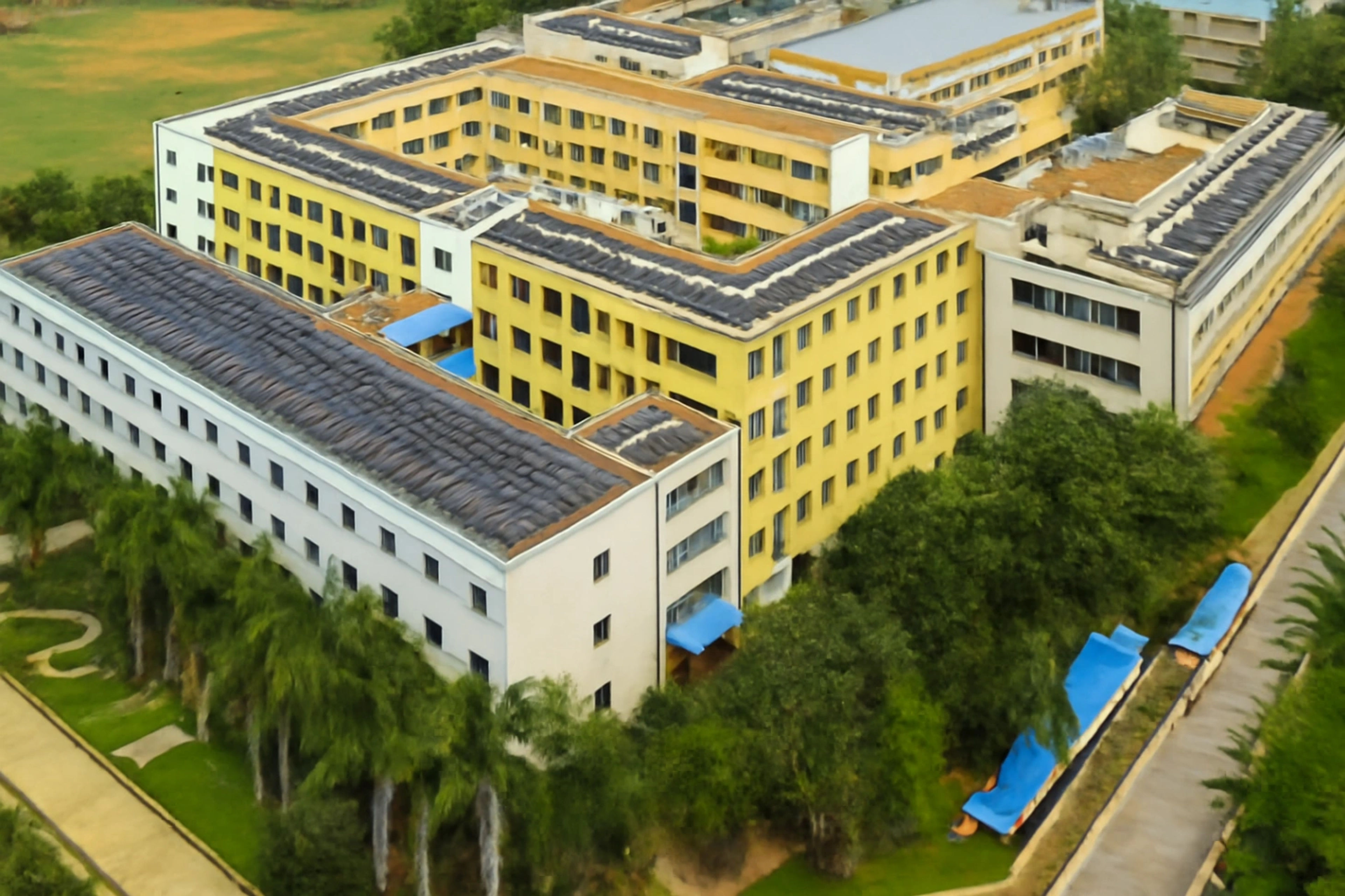 Campus