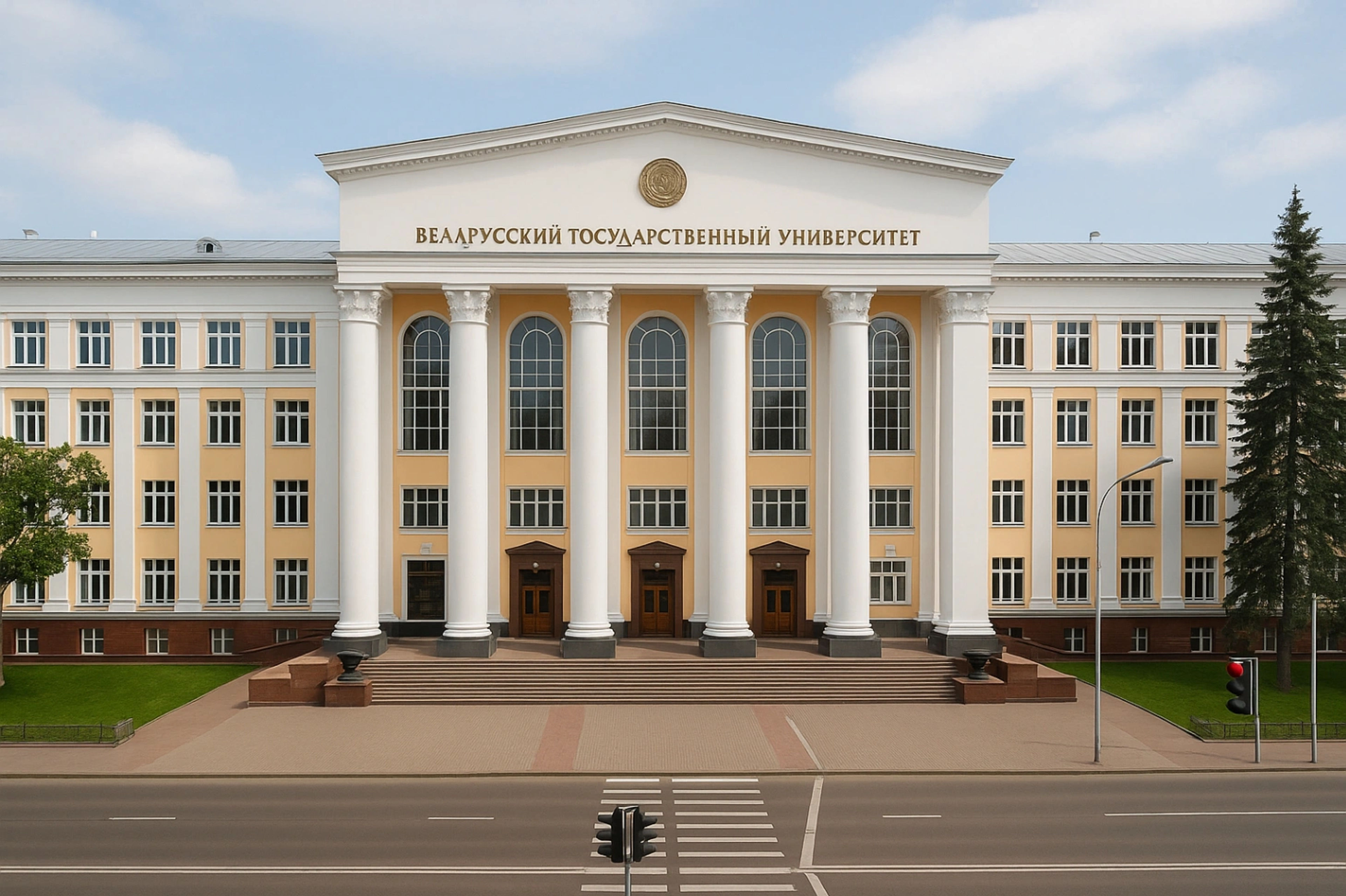 Campus