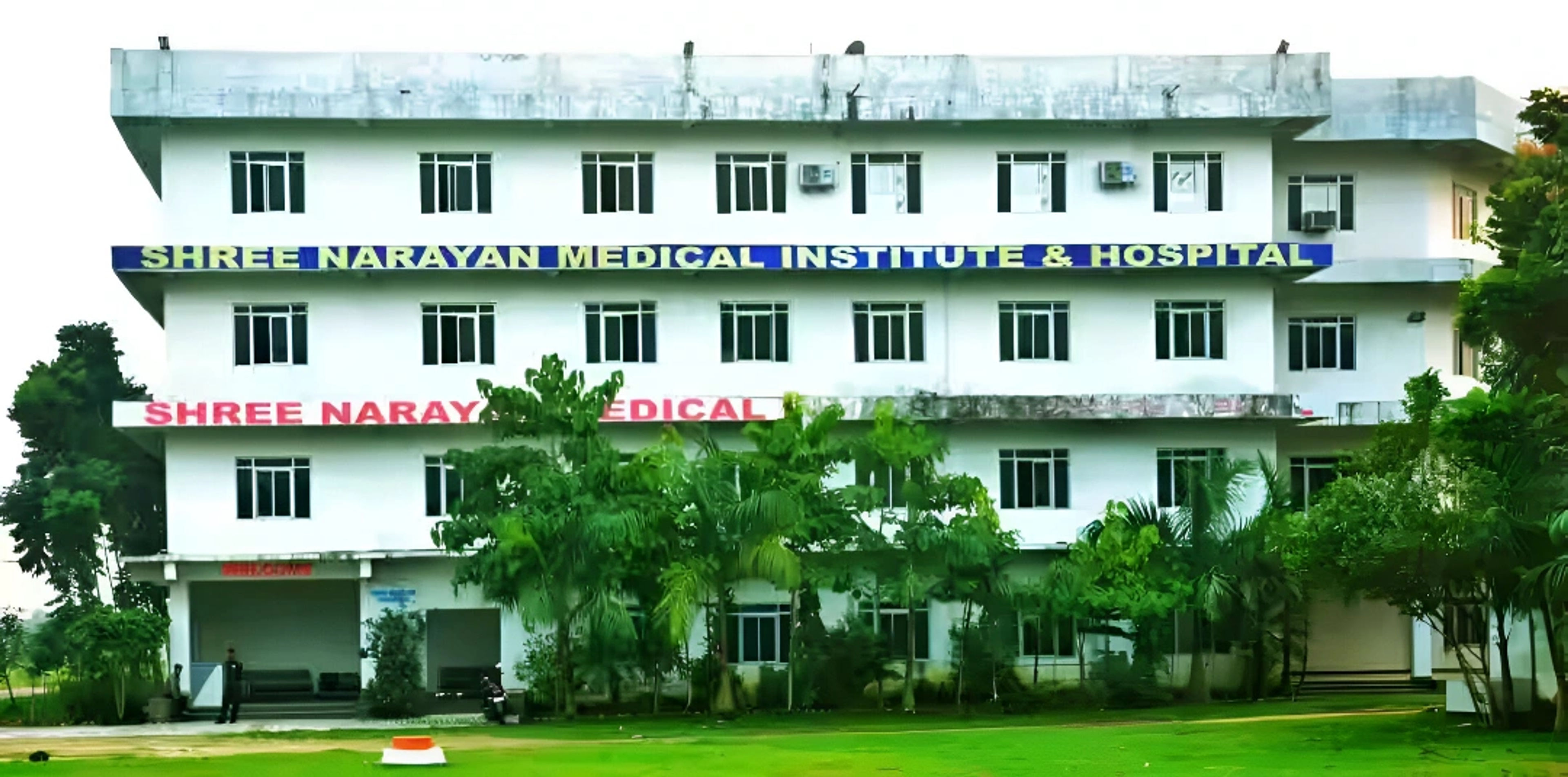 Campus