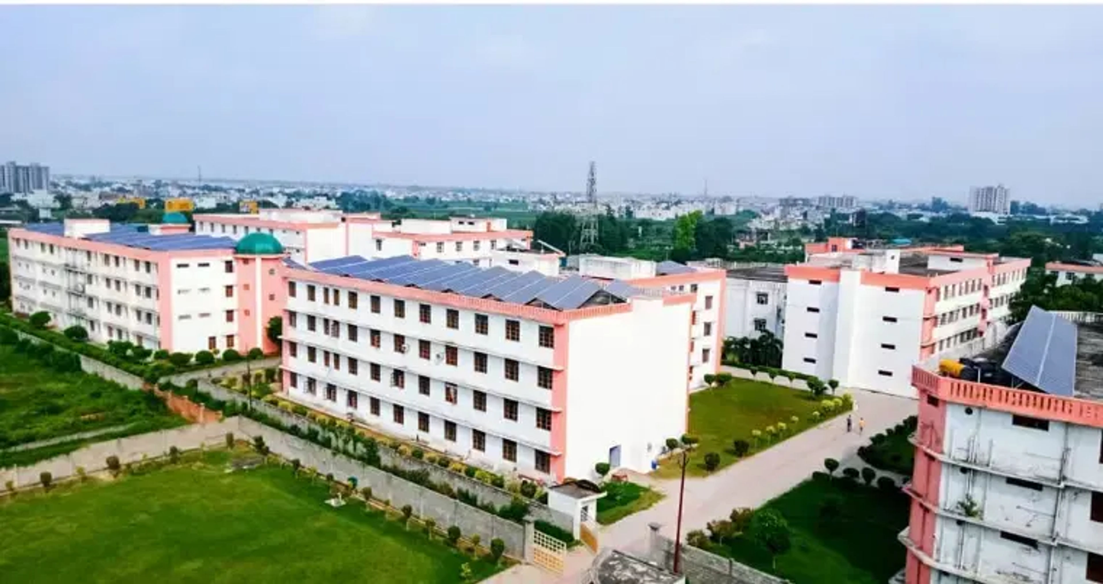 Campus Campus