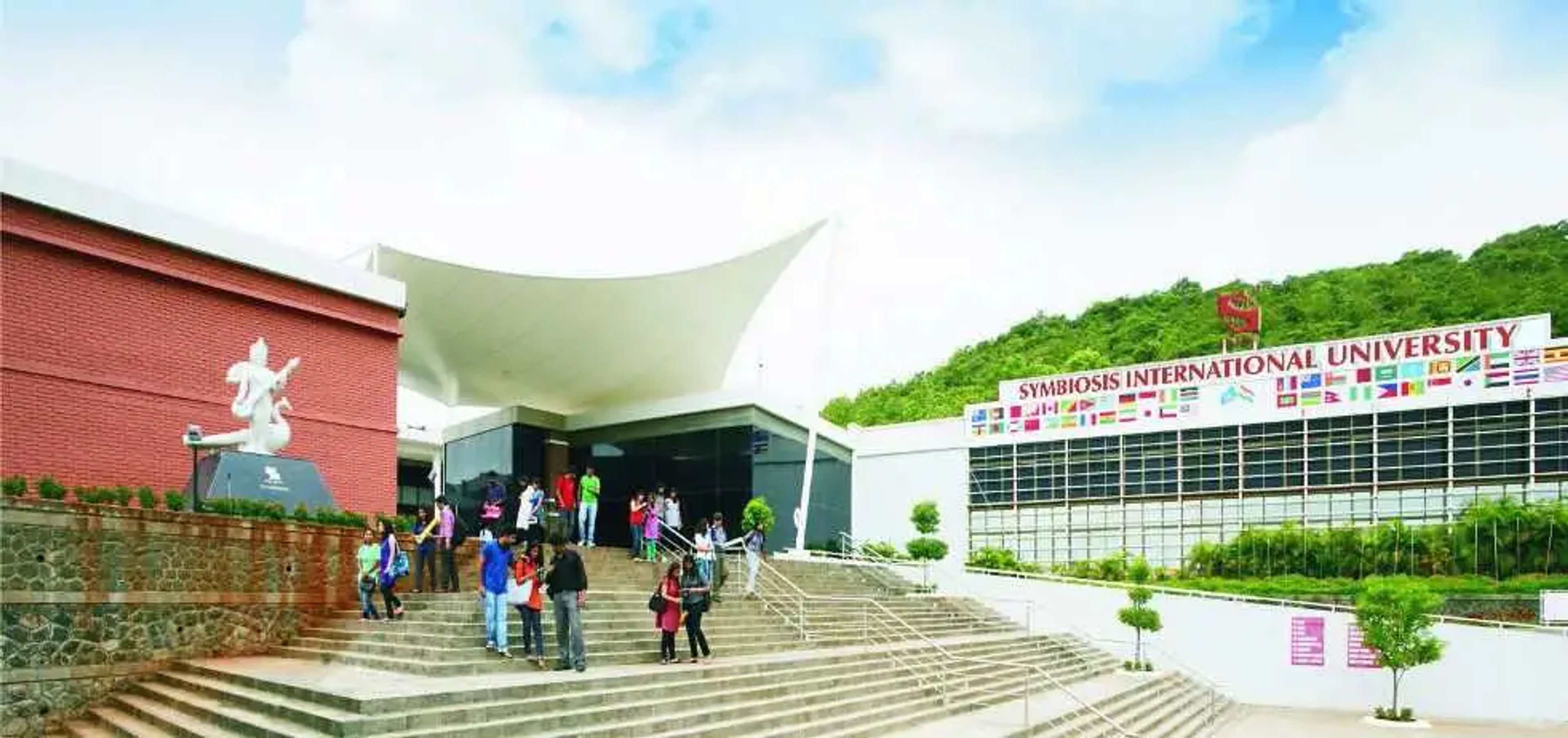 Campus