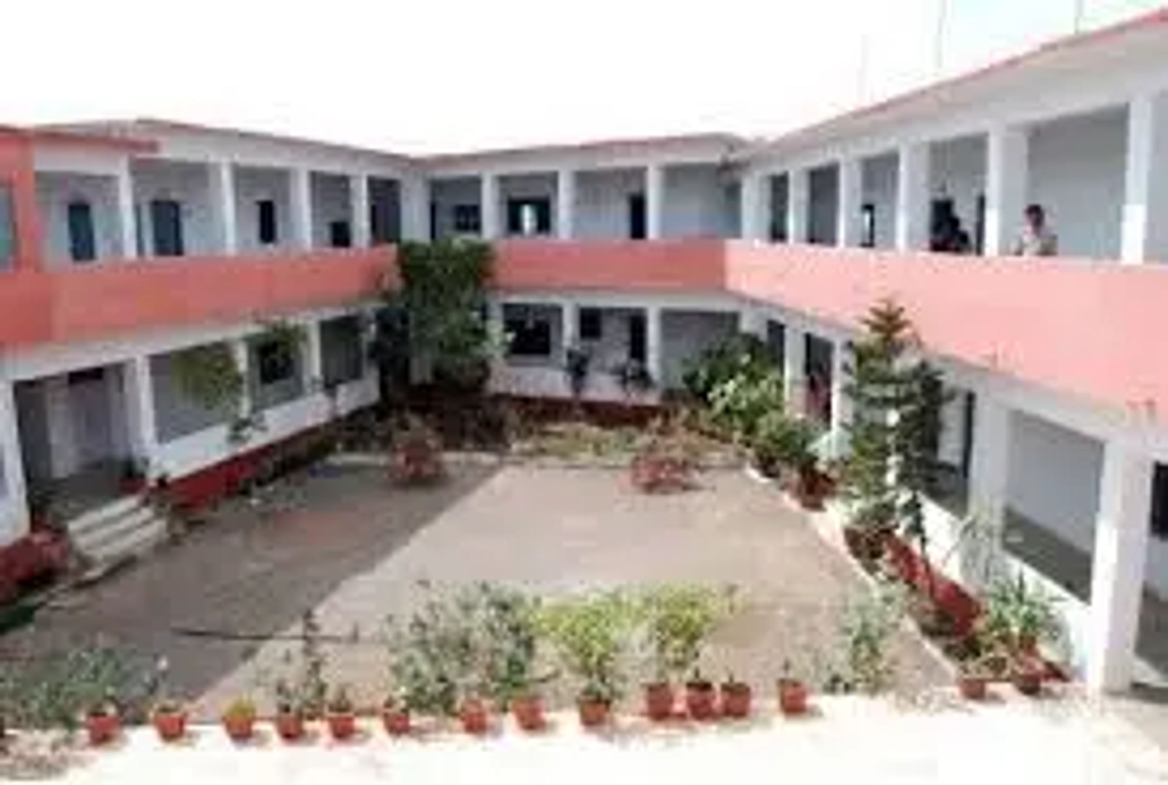 Campus