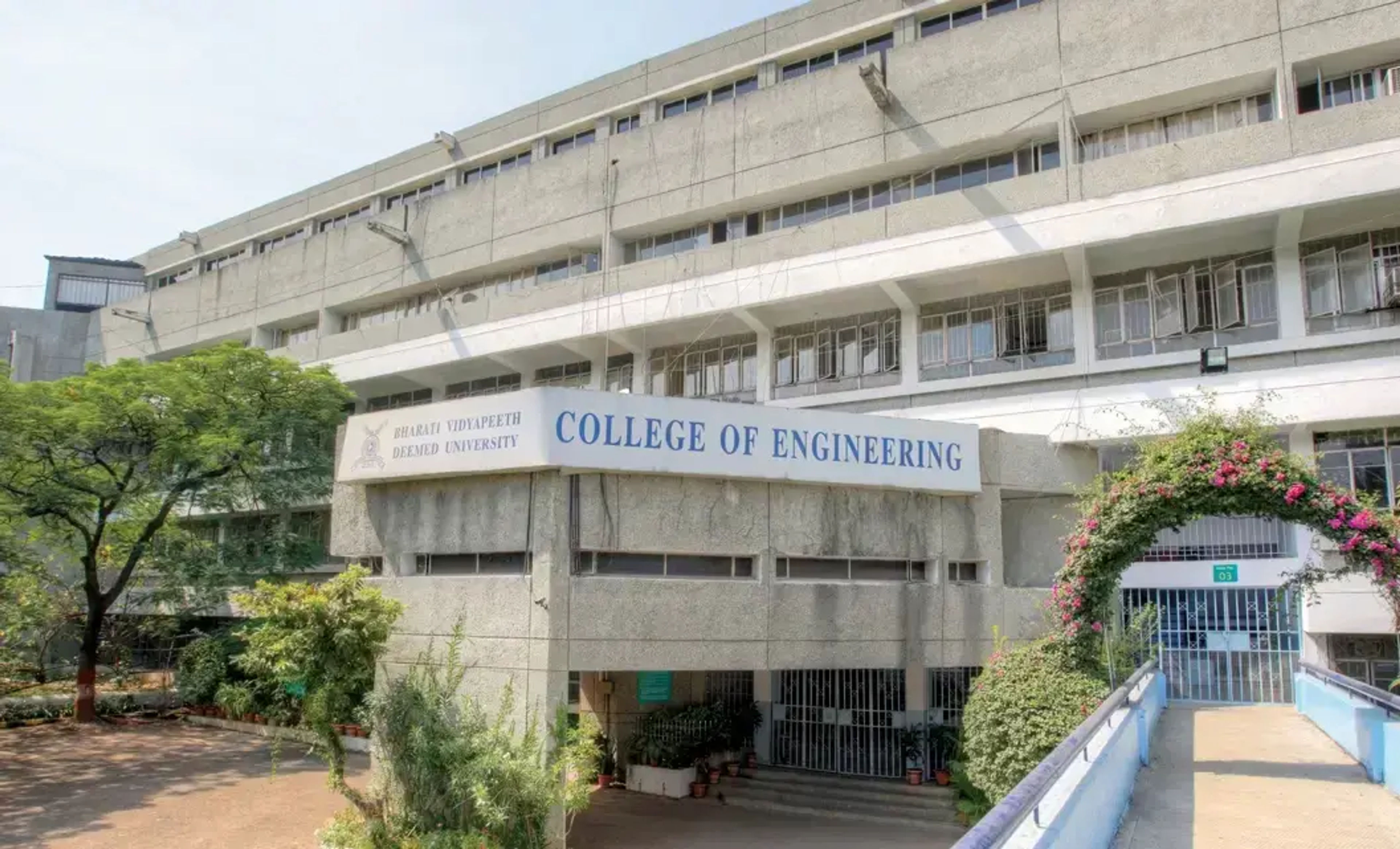Campus