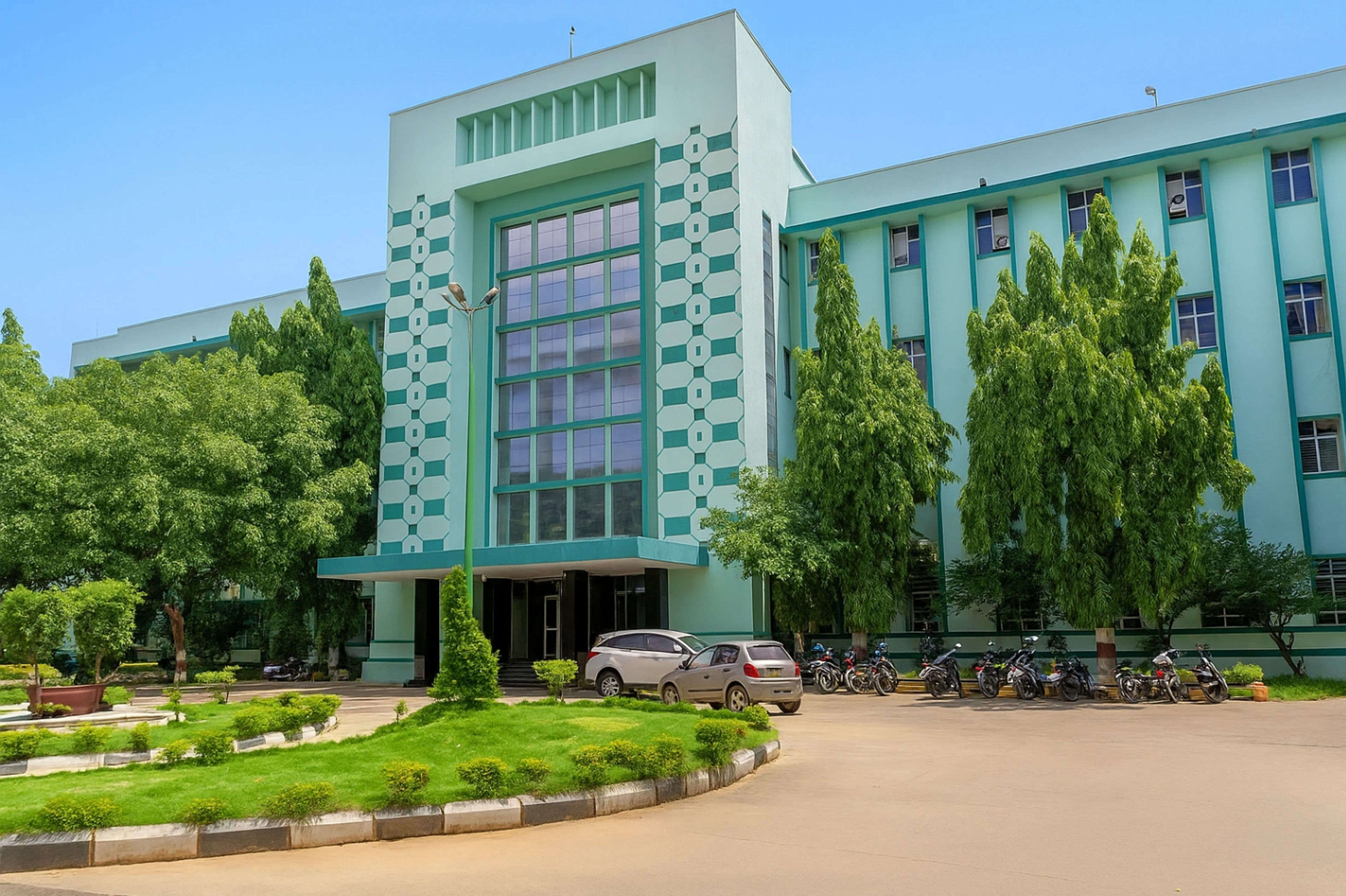 Campus