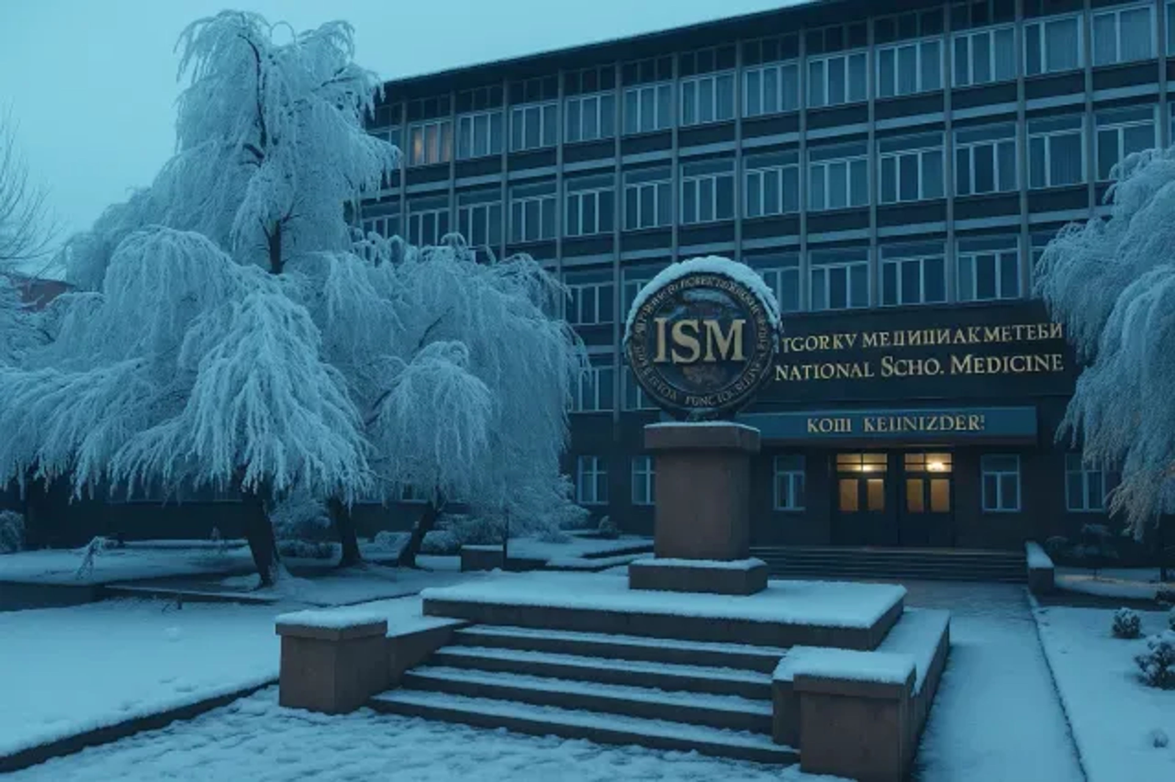 Campus
