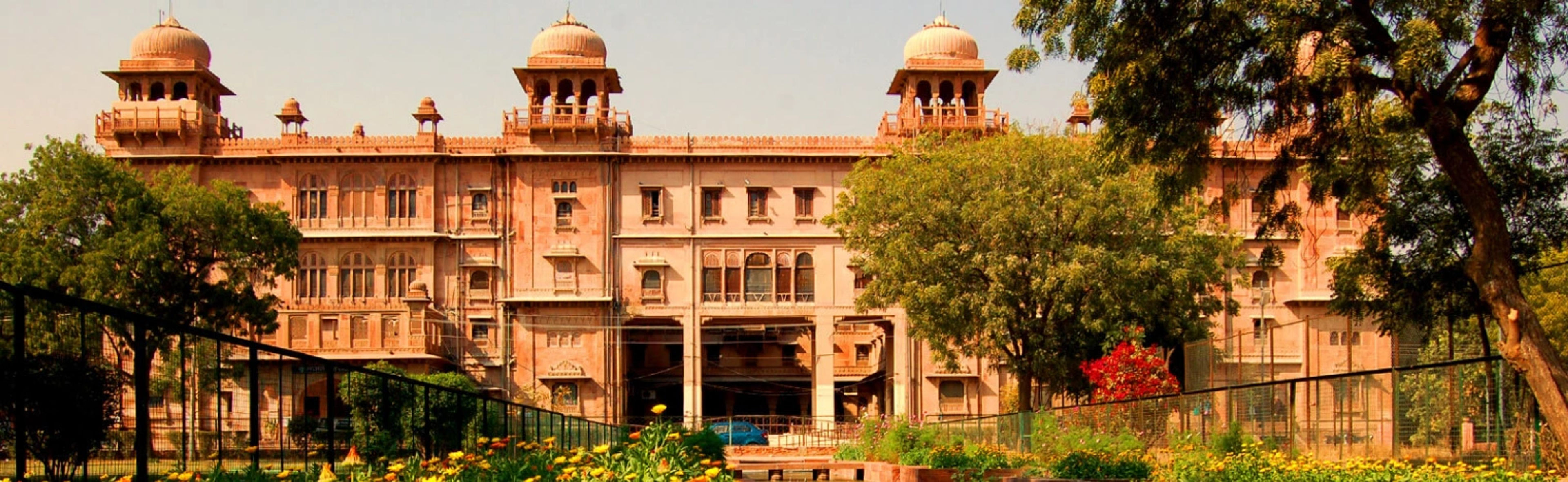 Campus