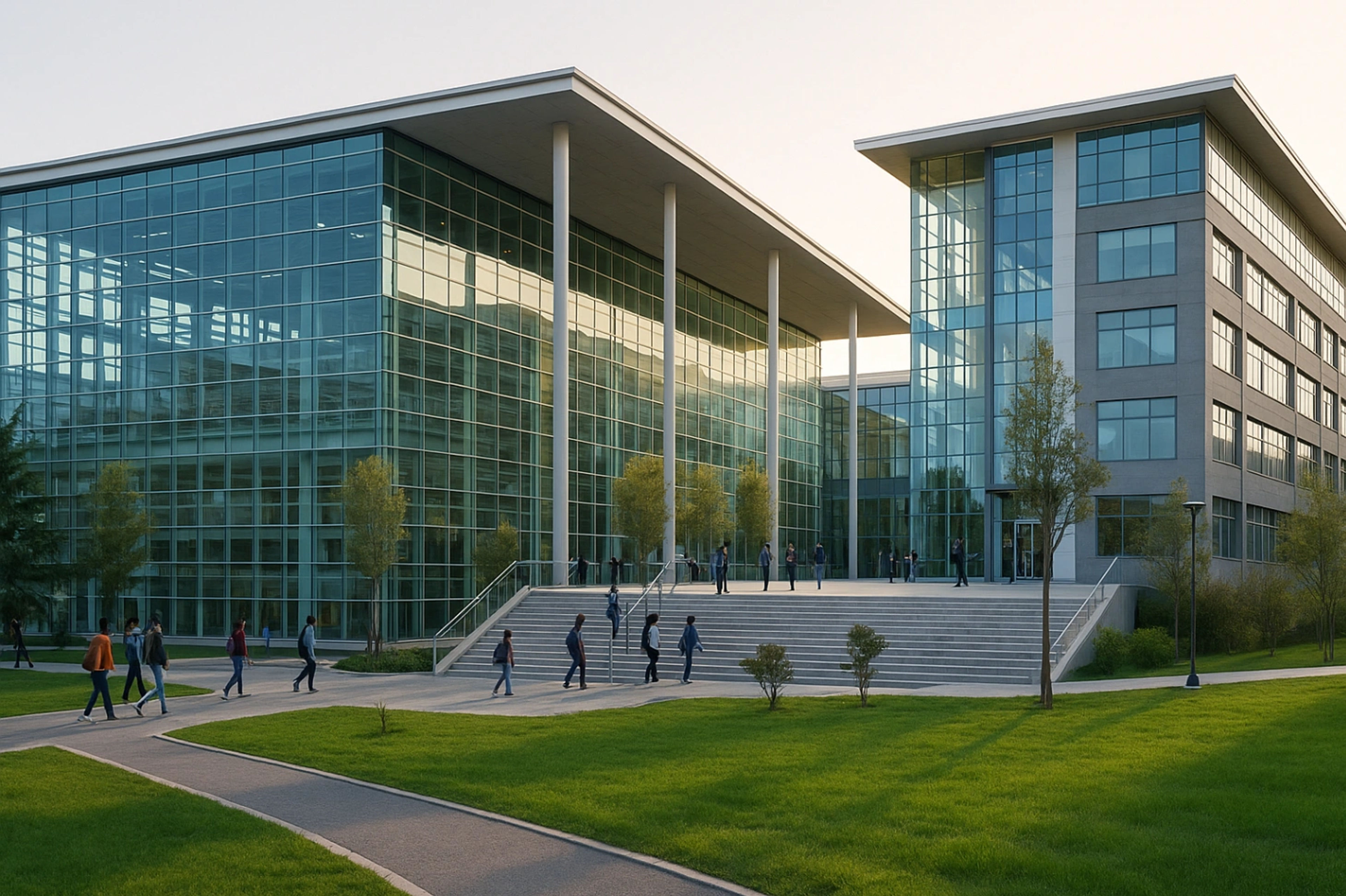 Campus