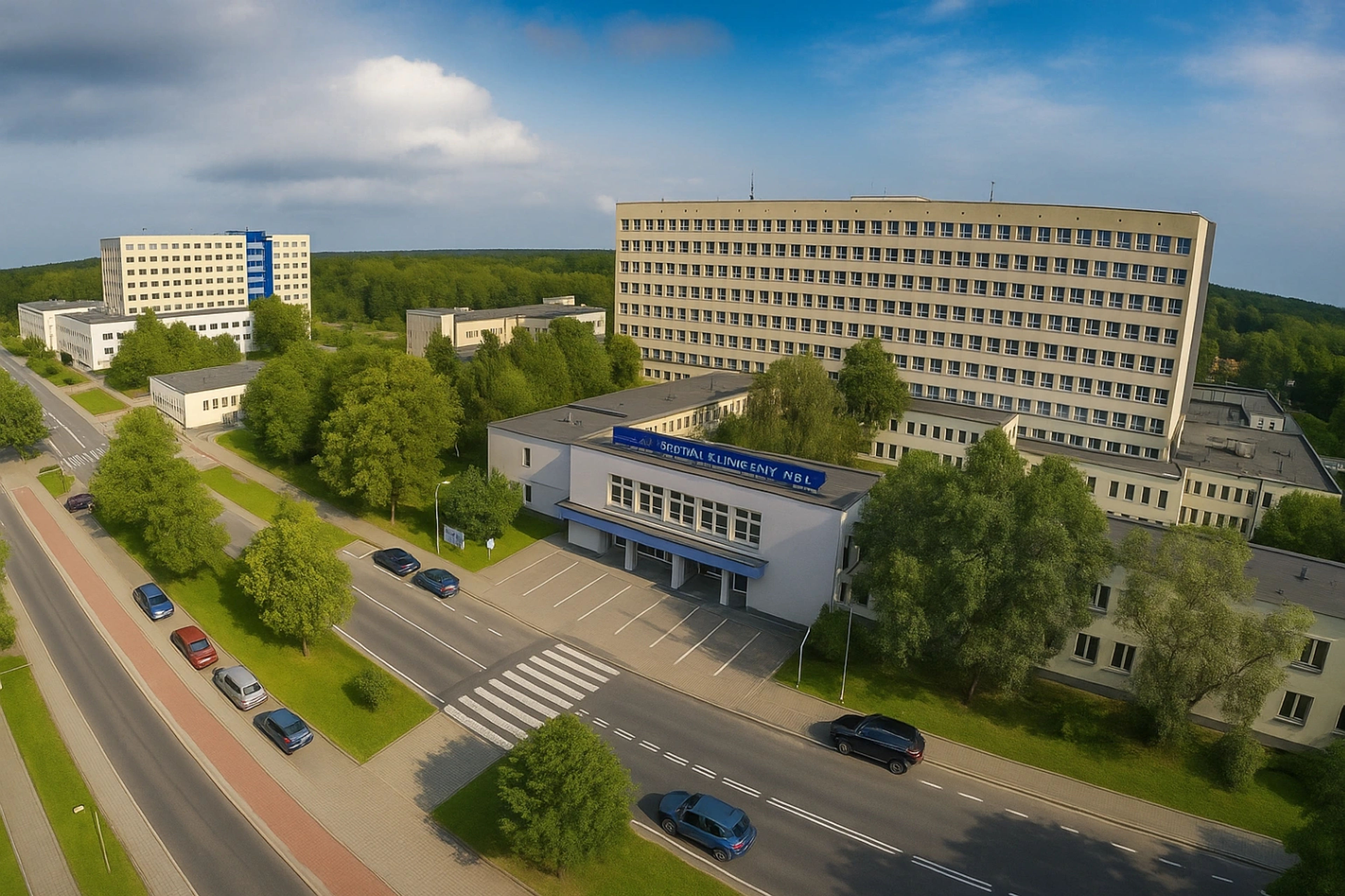 Medical University Of Silesia