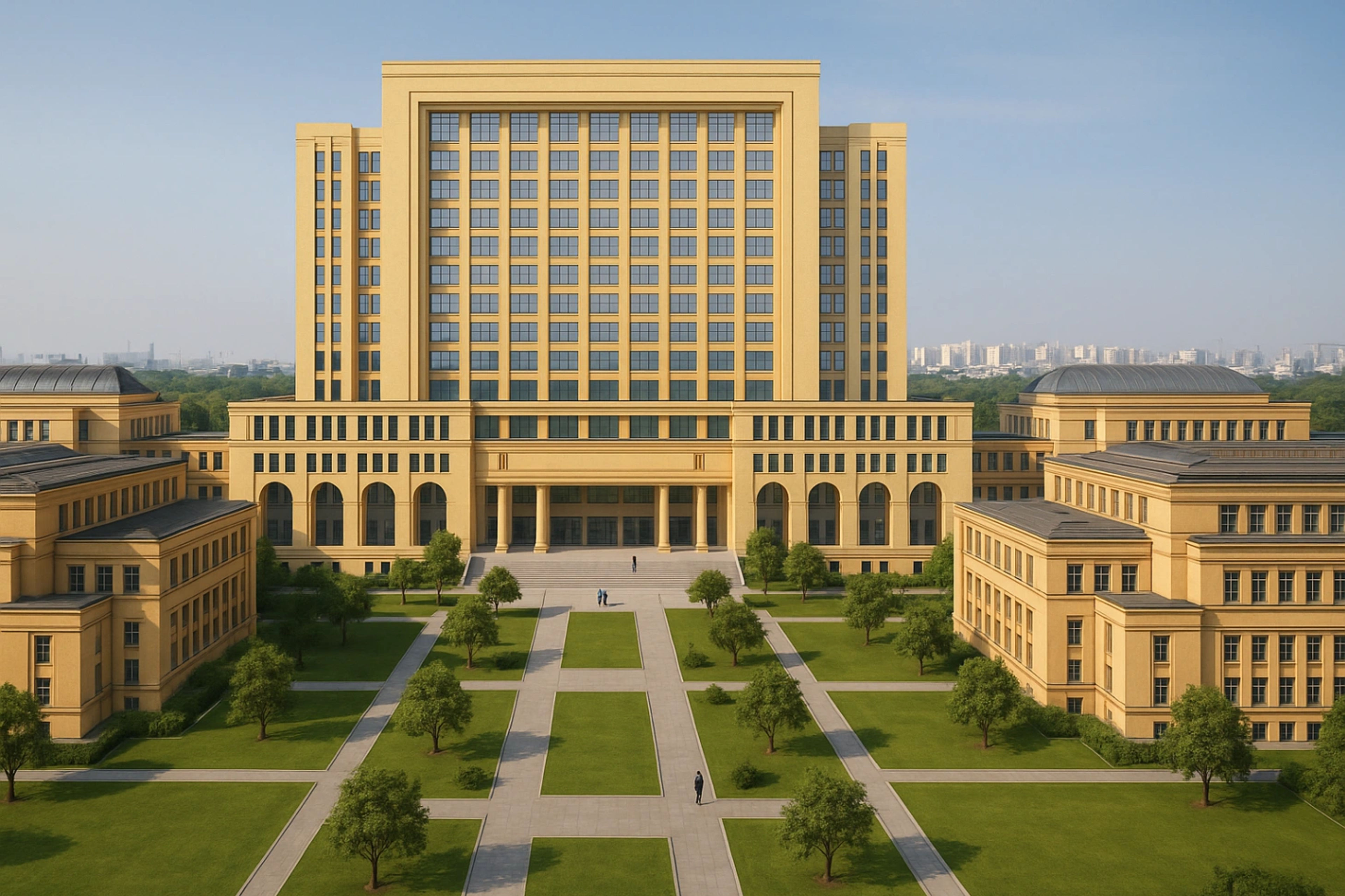 Xinjiang University