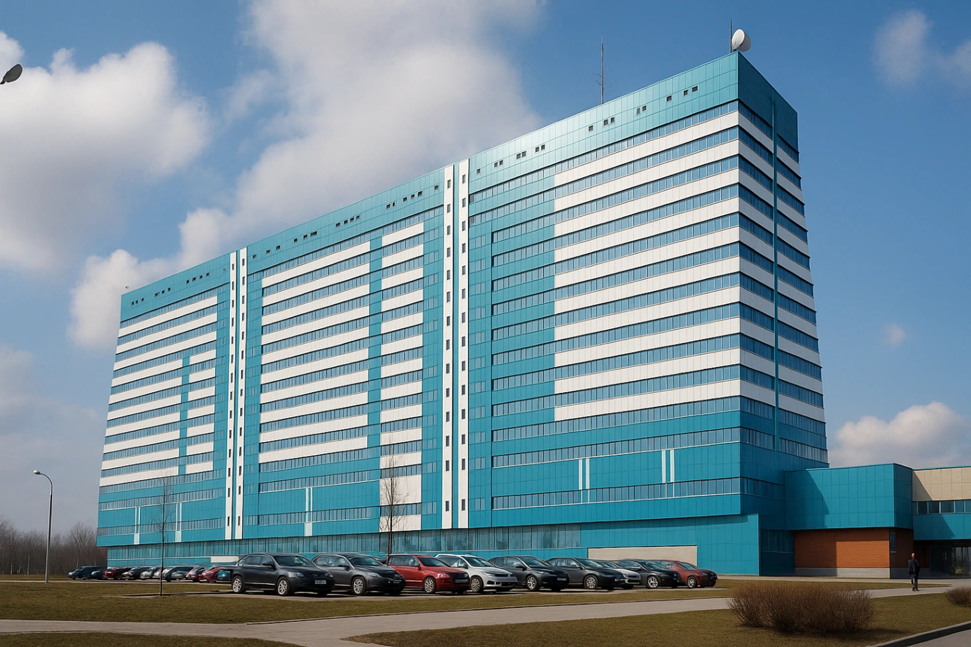 Medical University Of Lodz