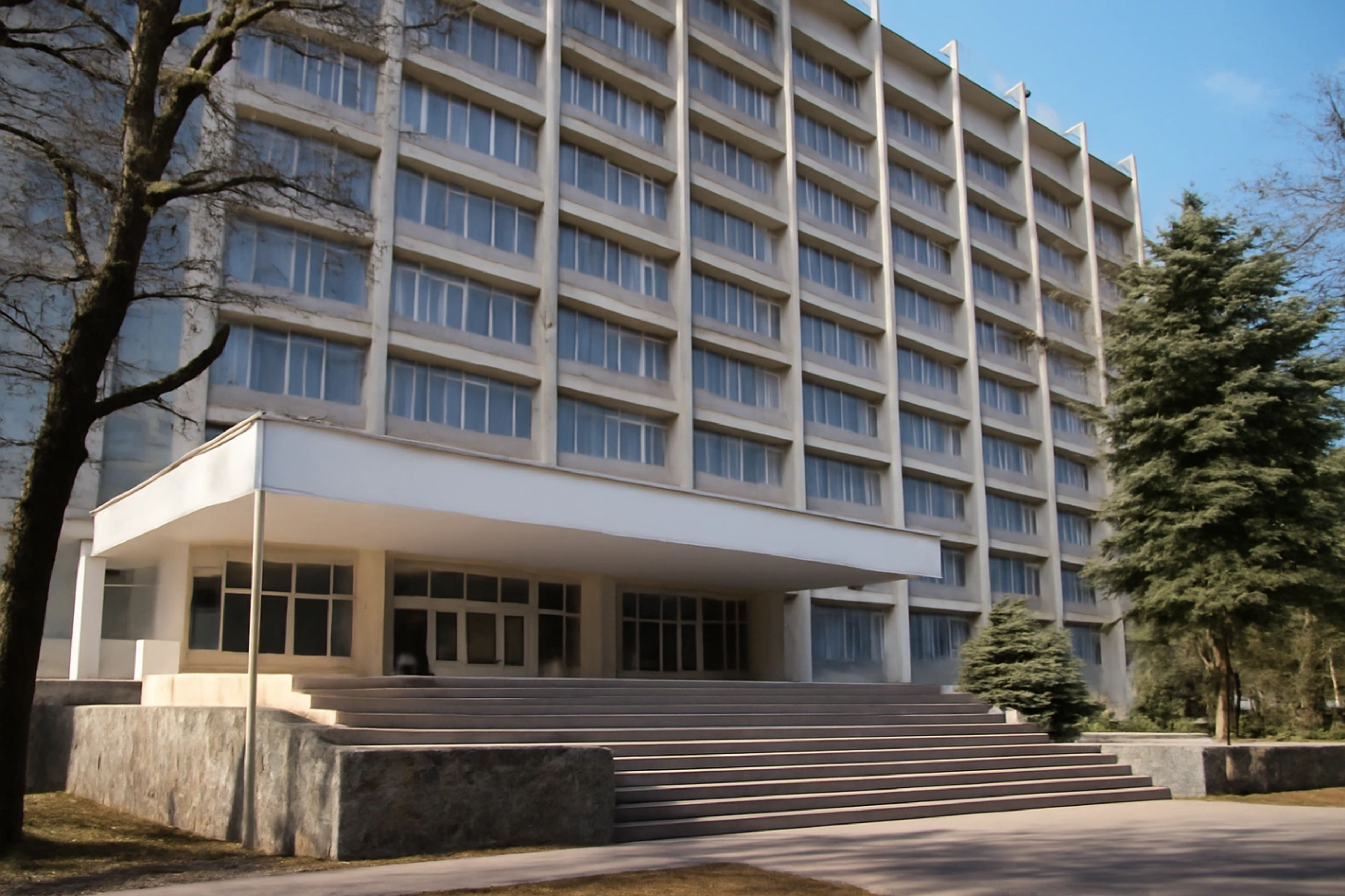 Campus