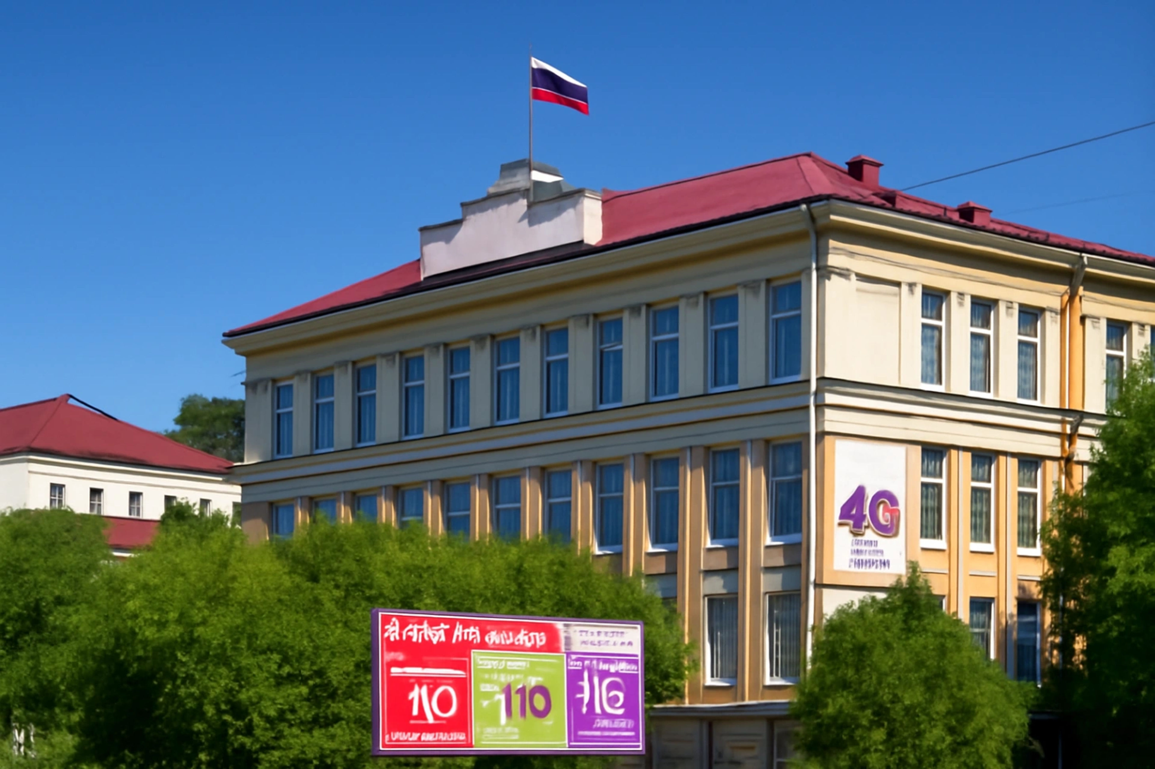Campus